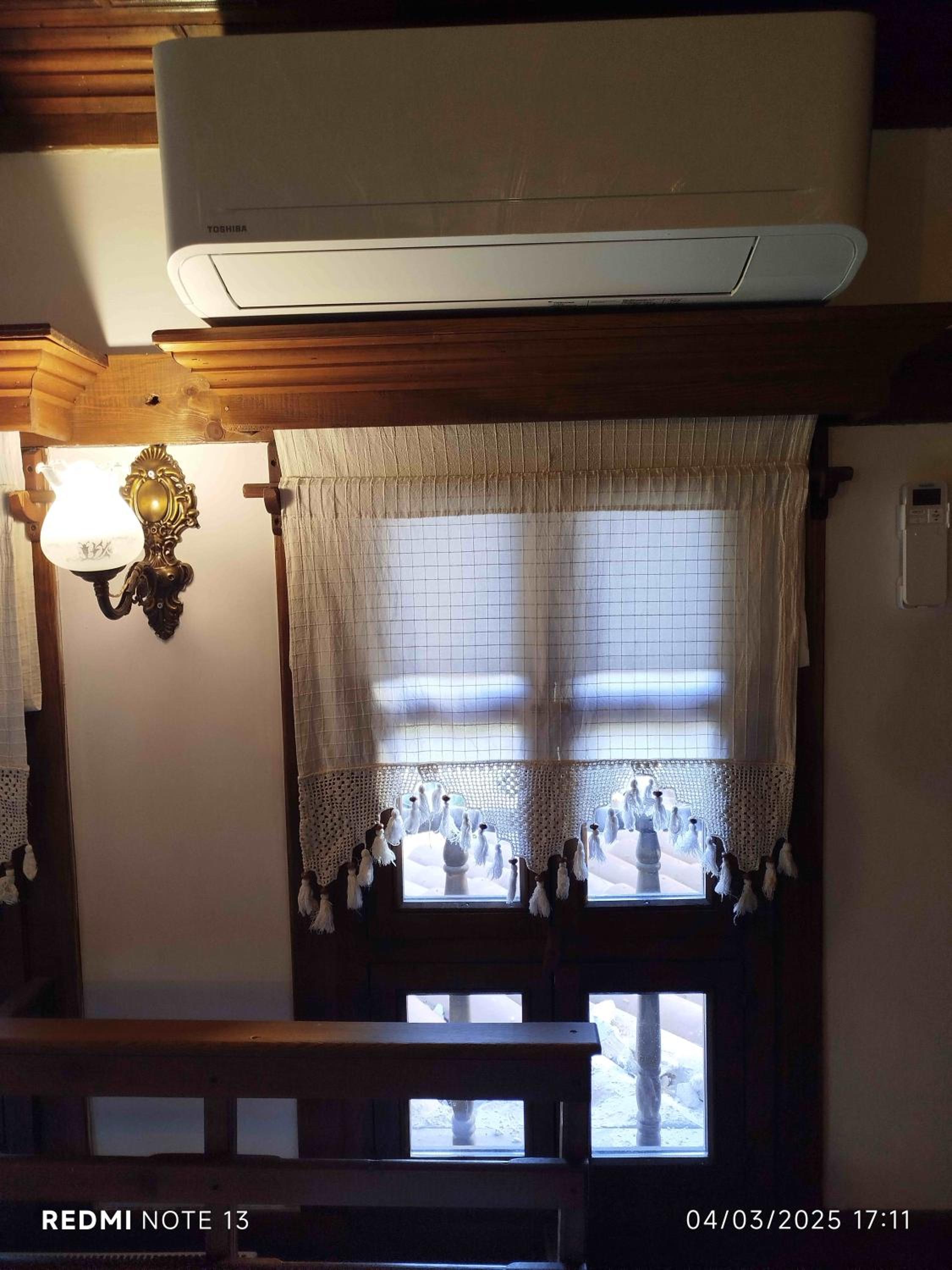 Double Room with Garden View - Photo 2