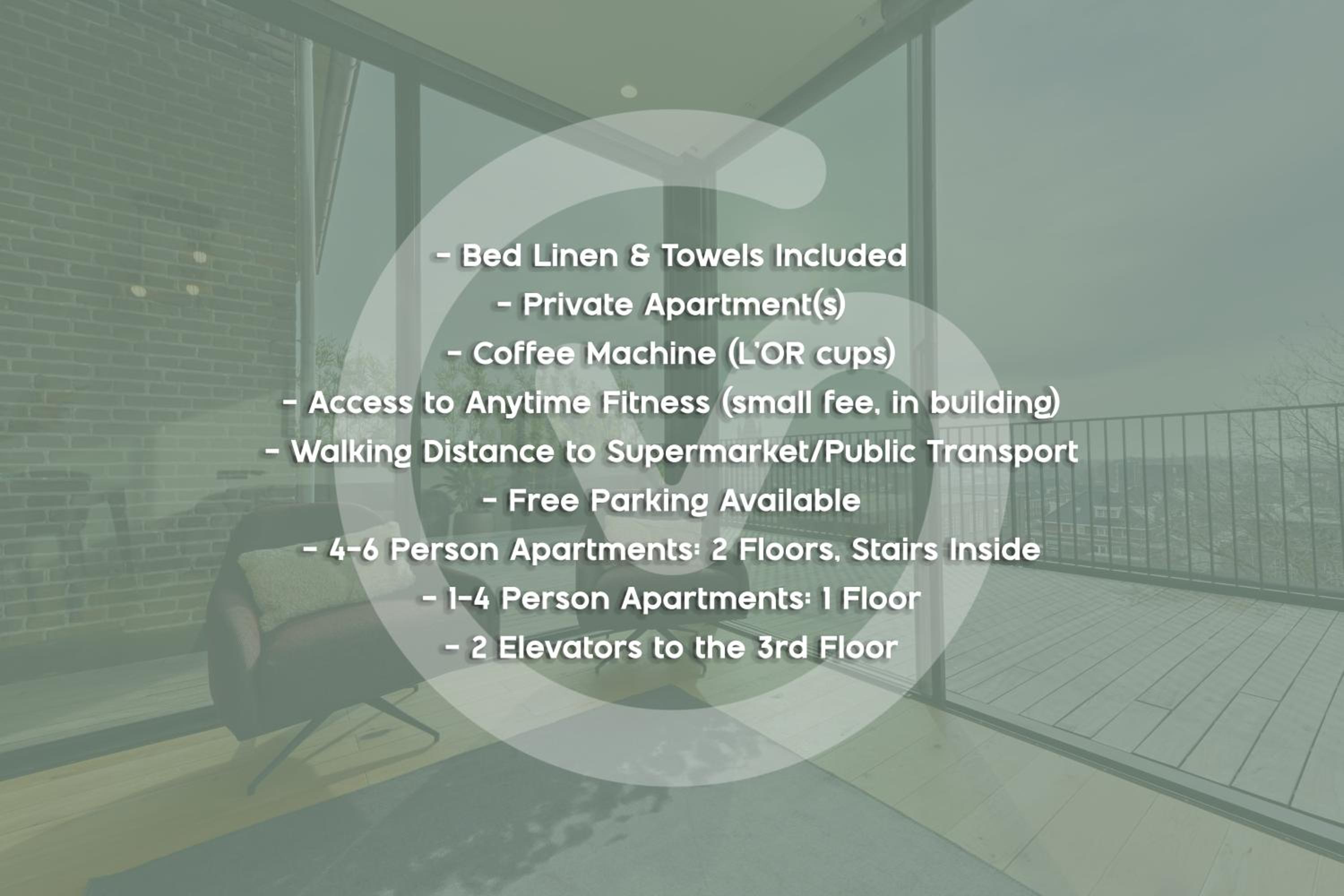 Apartment with Terrace photo 2