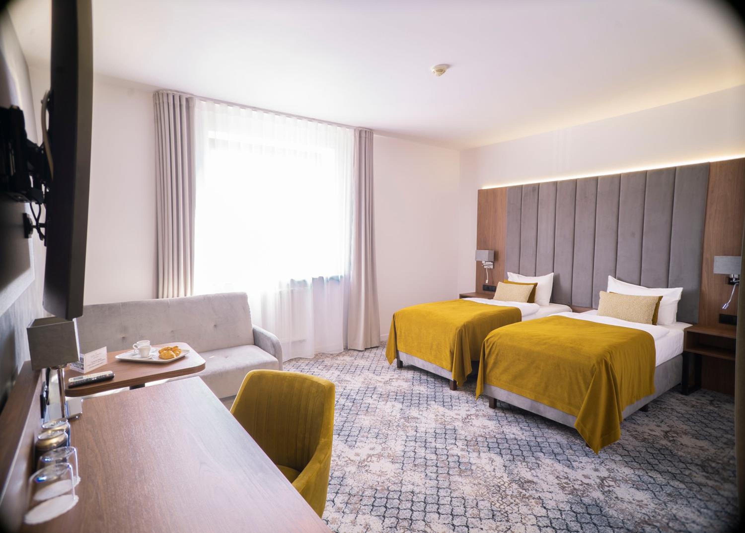 Hotel Korona Spa & Wellness, Foto 8