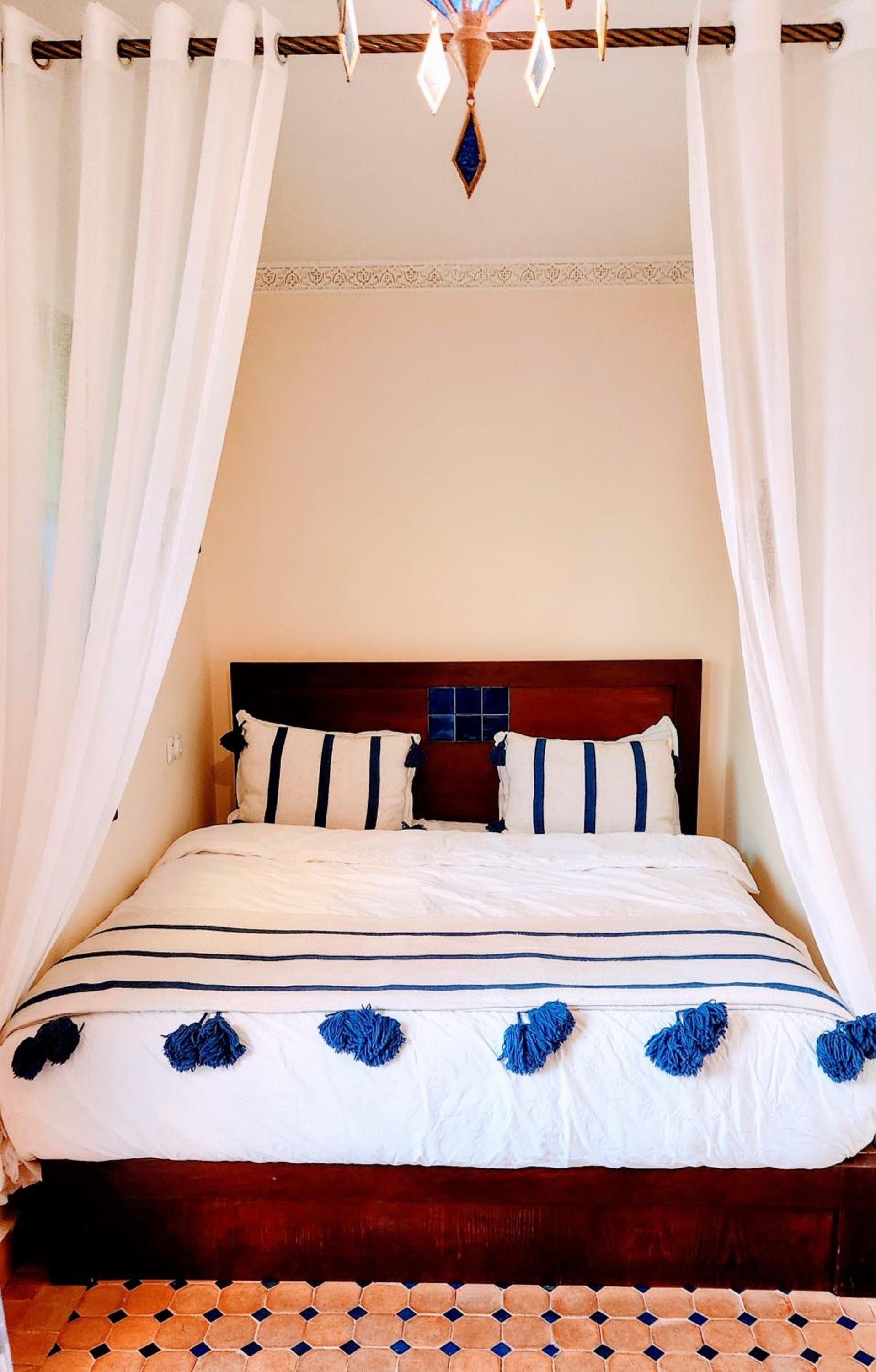 Small Double Room photo 2