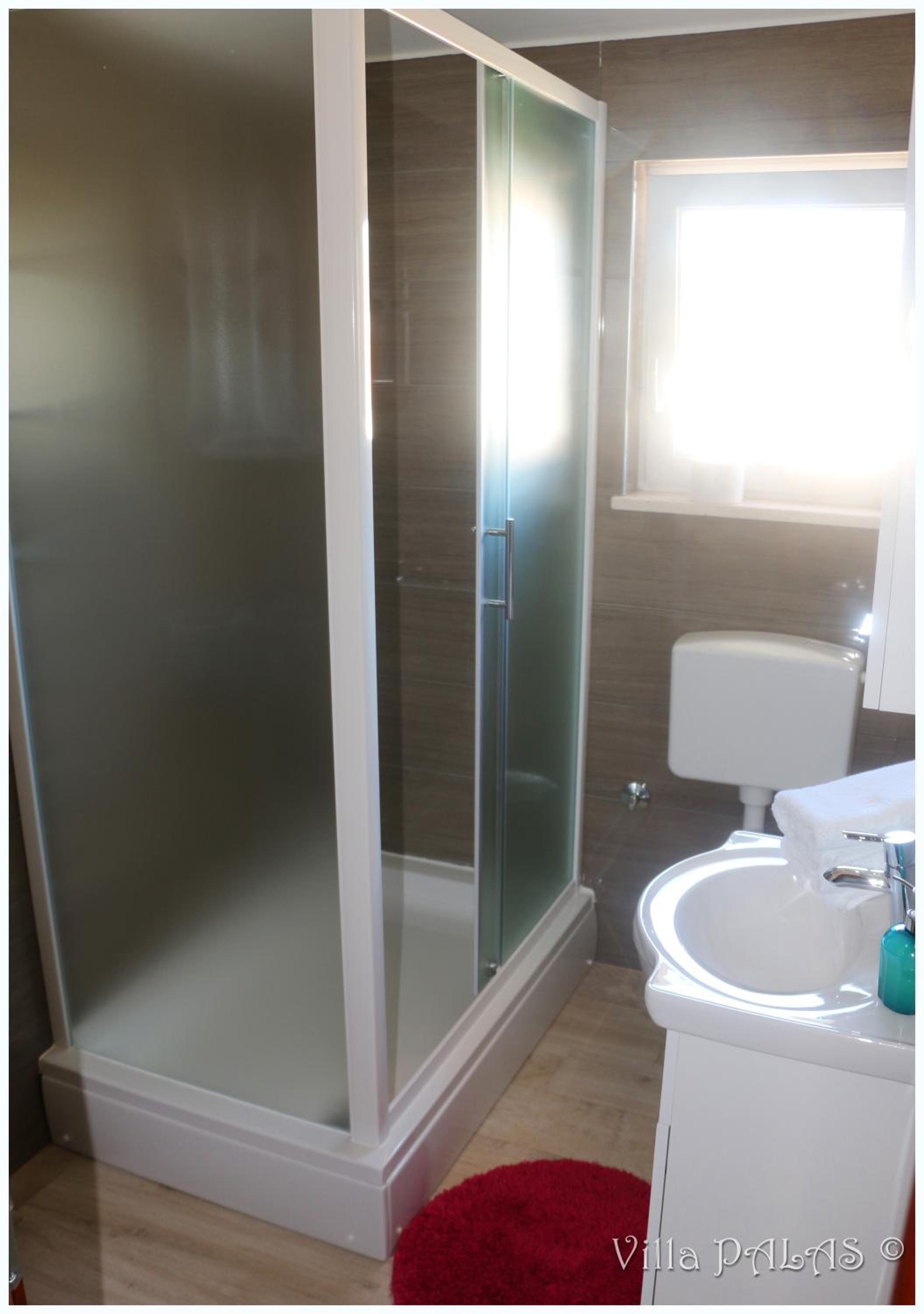 Apartment with Sea View photo 3