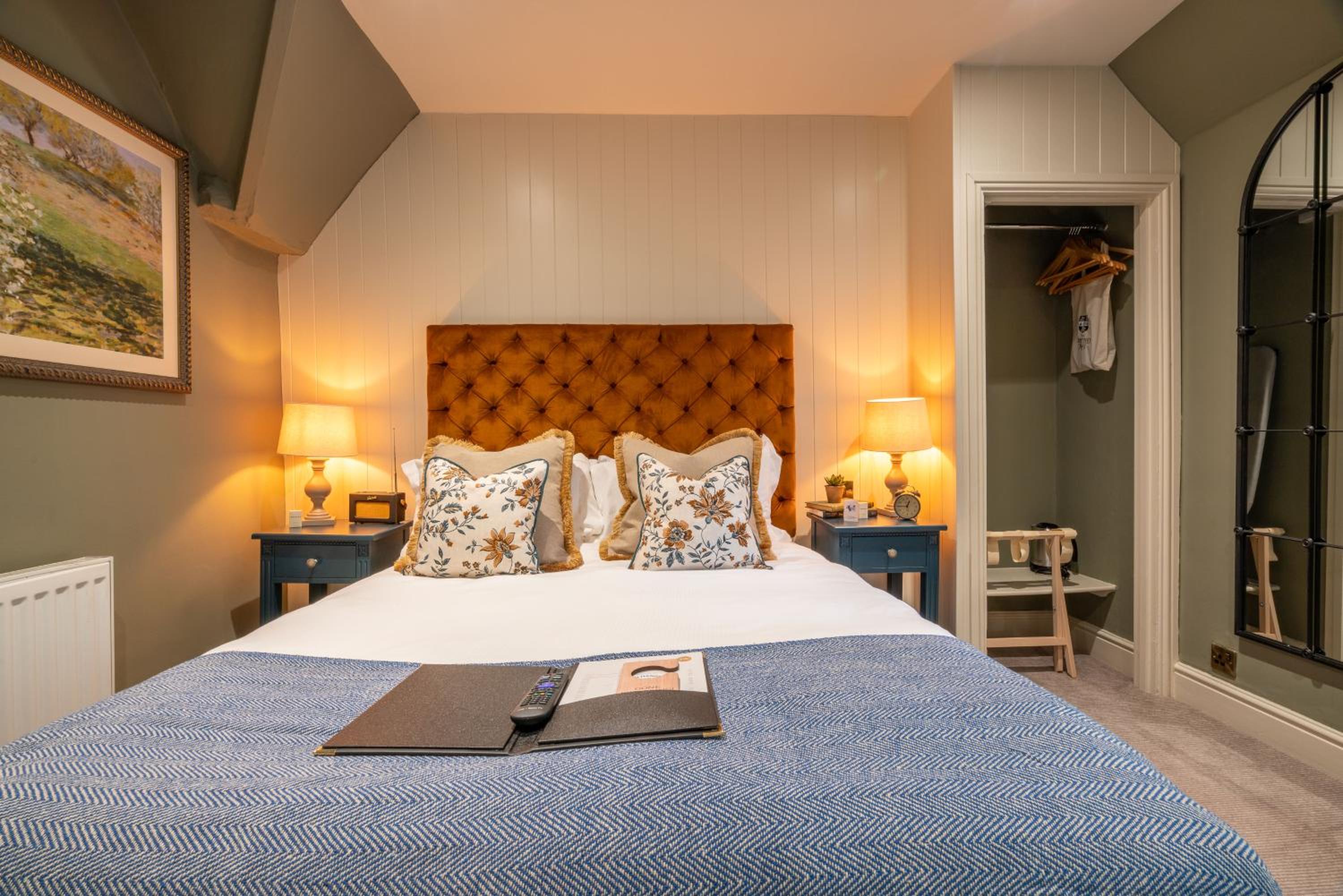 Double Room photo 2