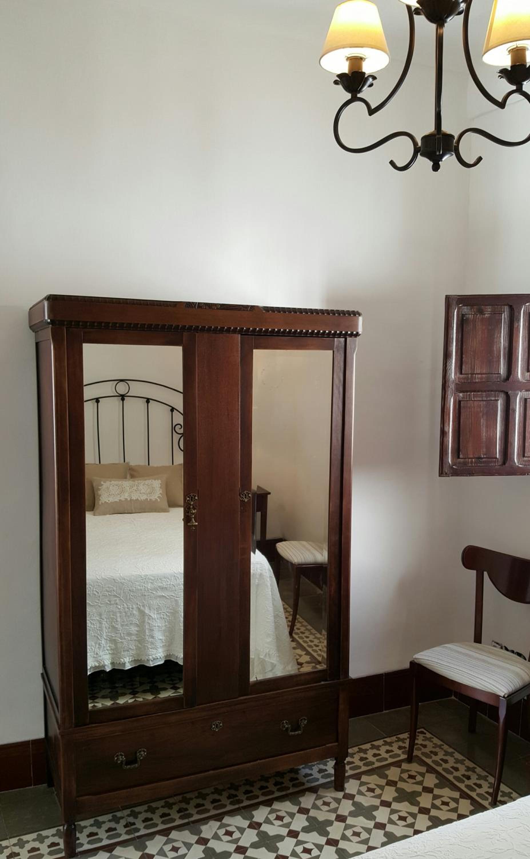 Queen Room photo 3