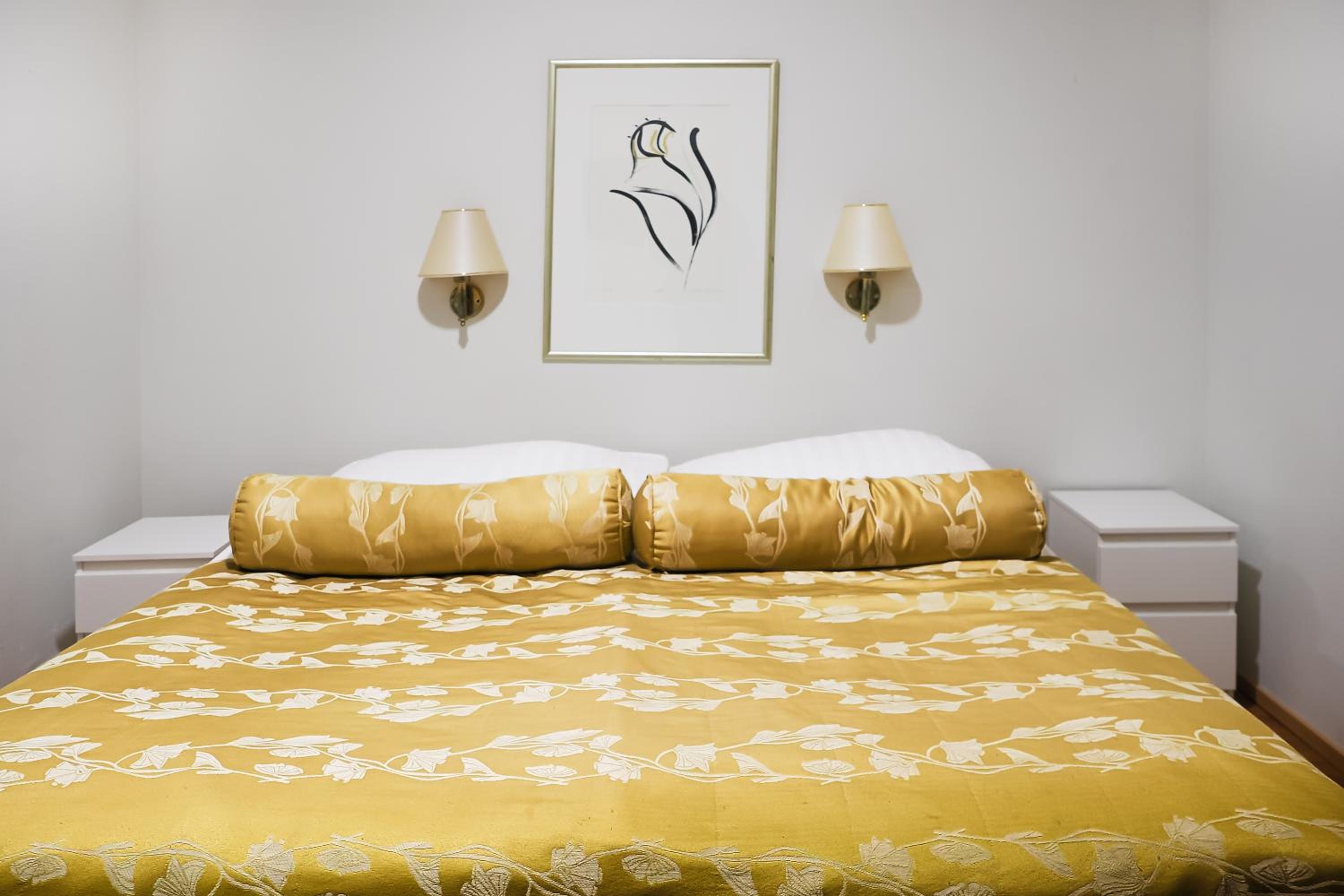 Standard Double Room - Photo 3