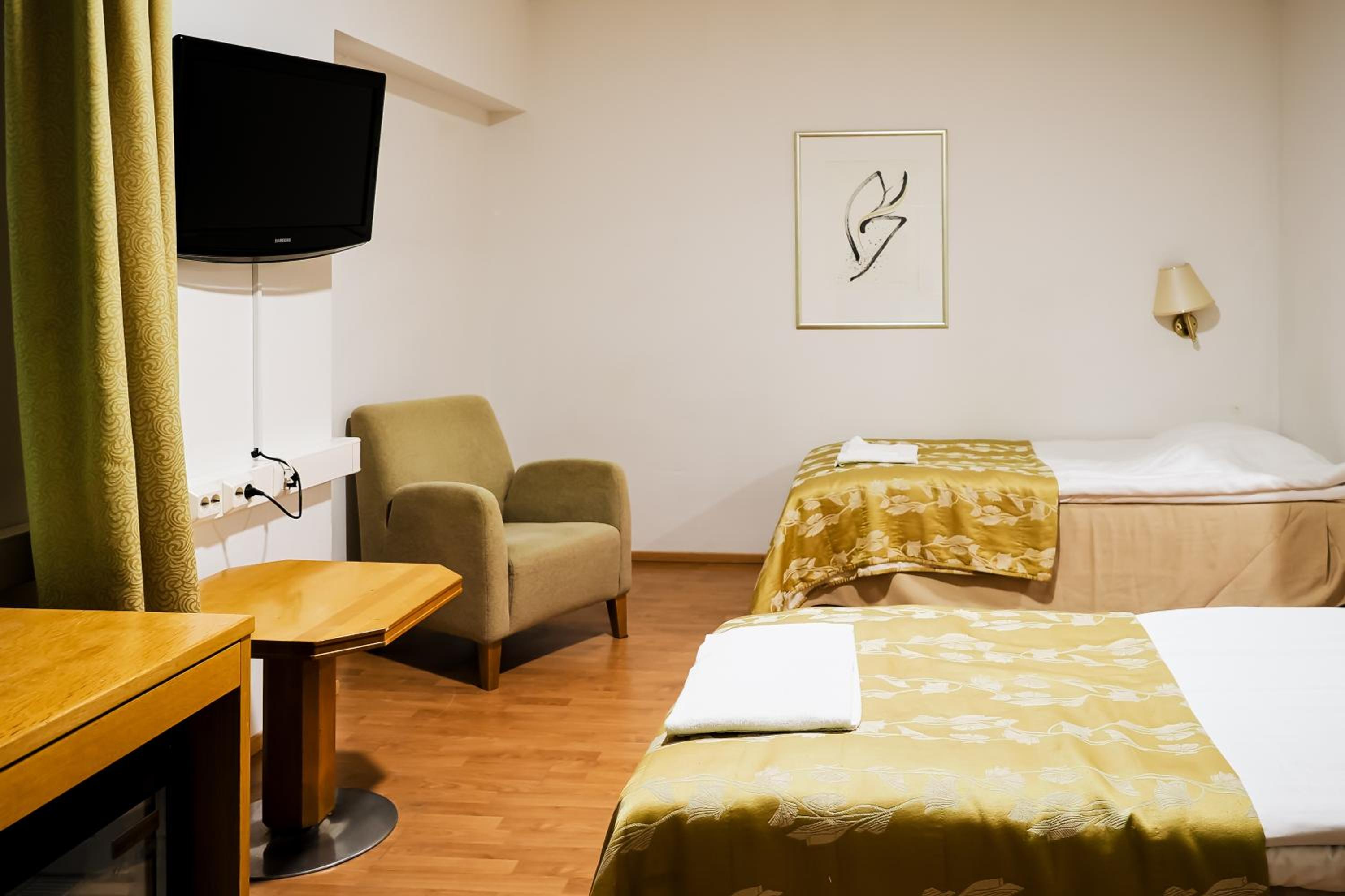 Triple Room - Photo 1