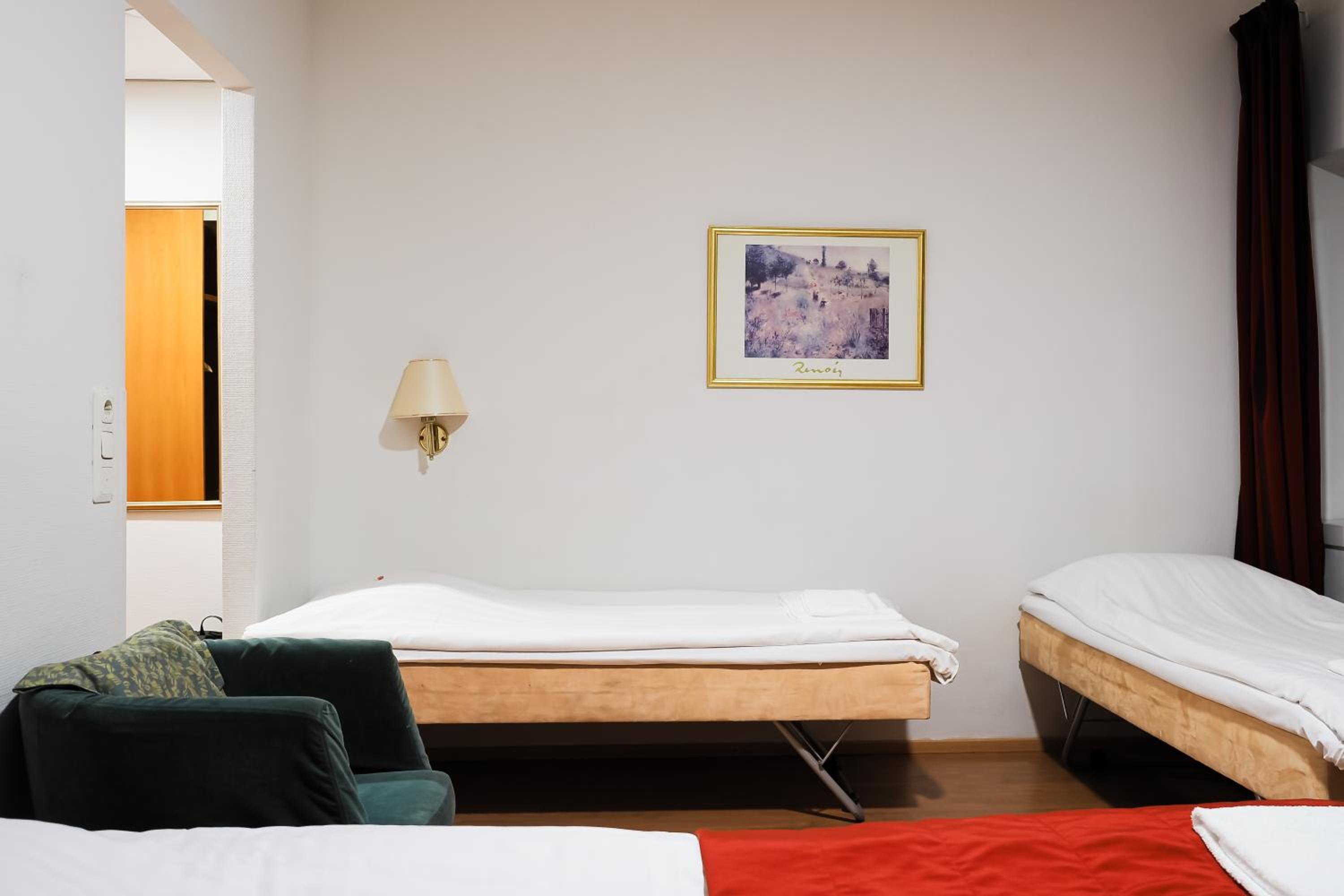 Triple Room - Photo 2