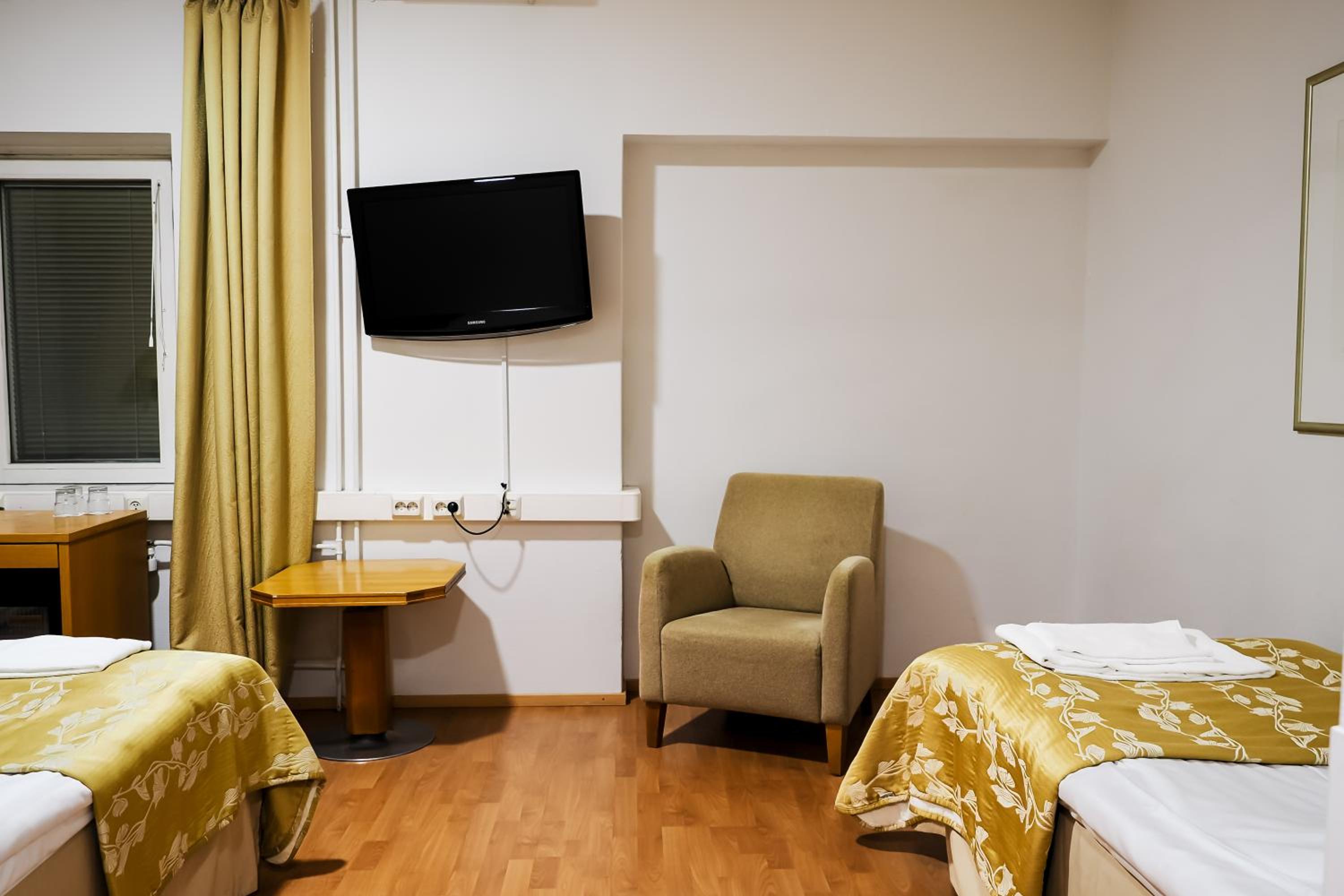 Triple Room - Photo 10