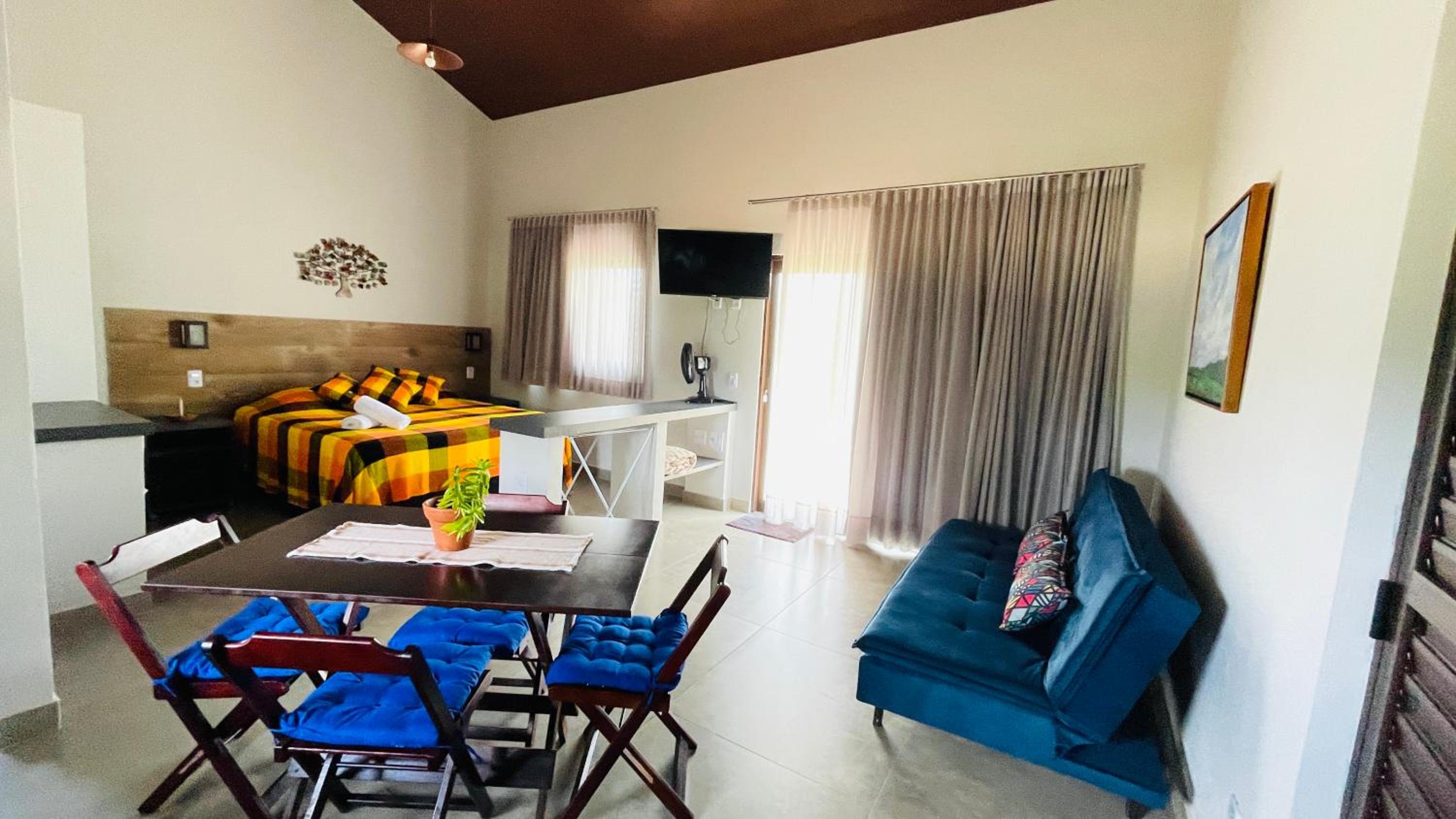 Superior Chalet
