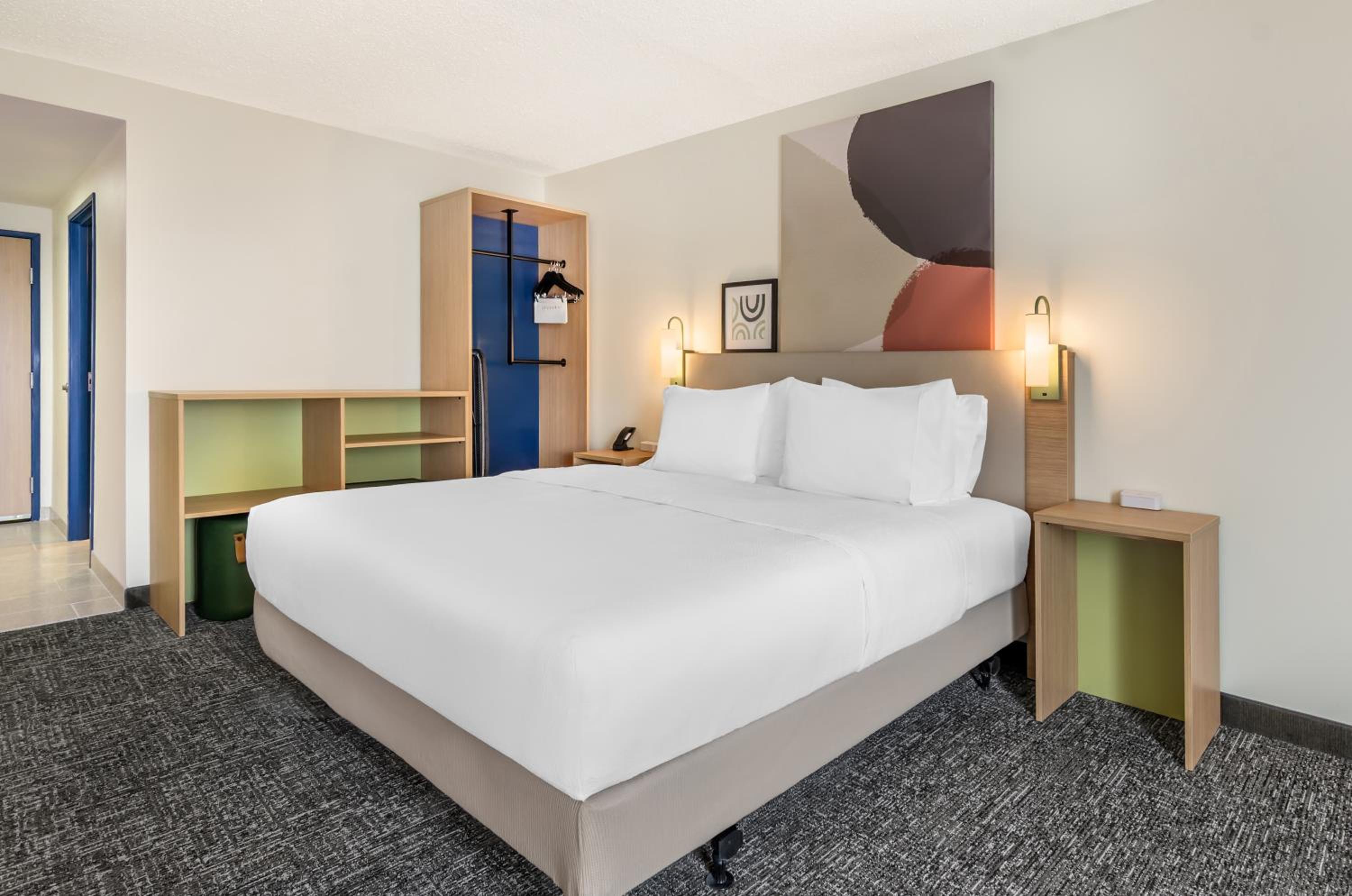King Room - Photo 7