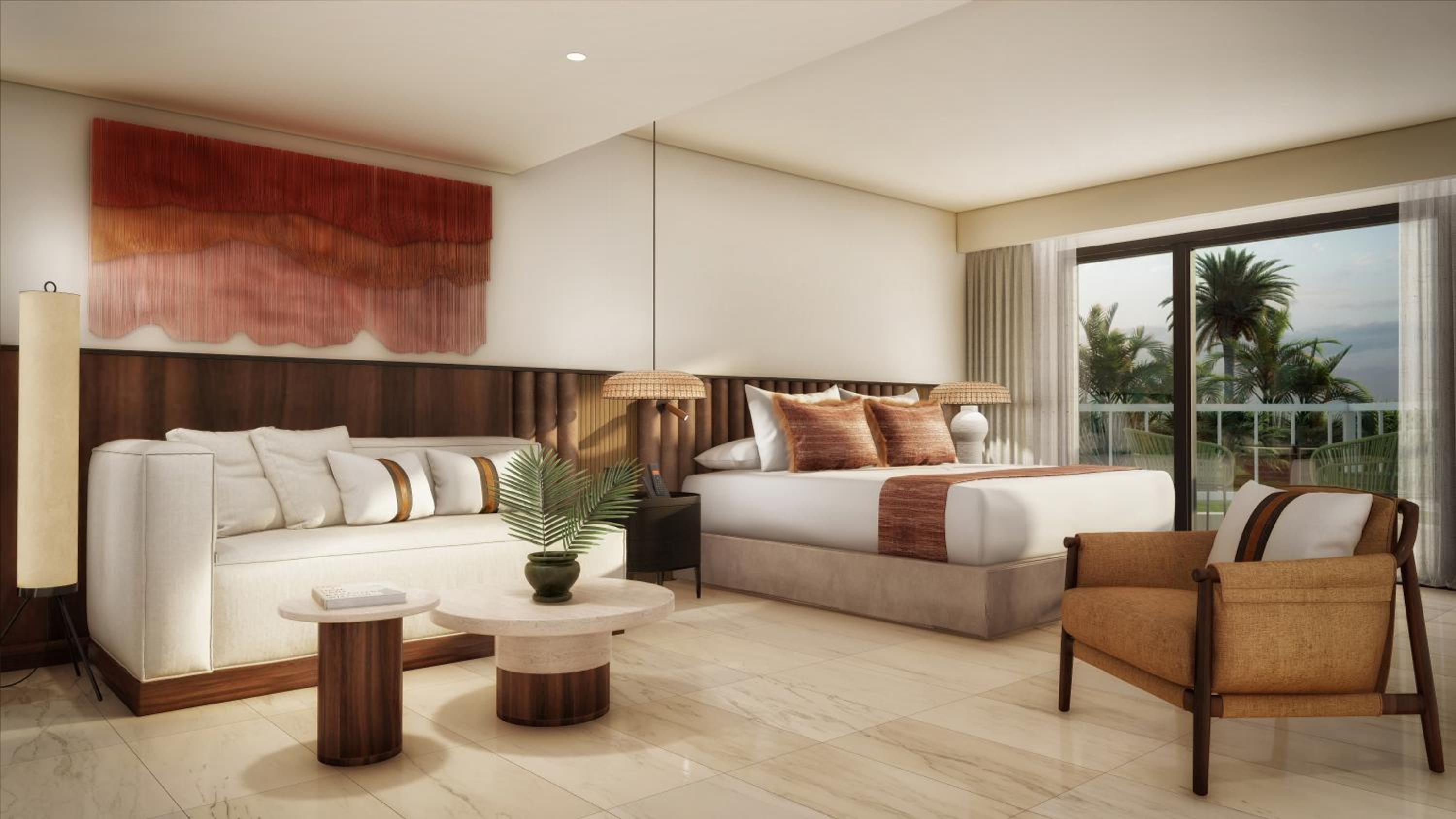 Superior Junior Suite Private Pool - Photo 2