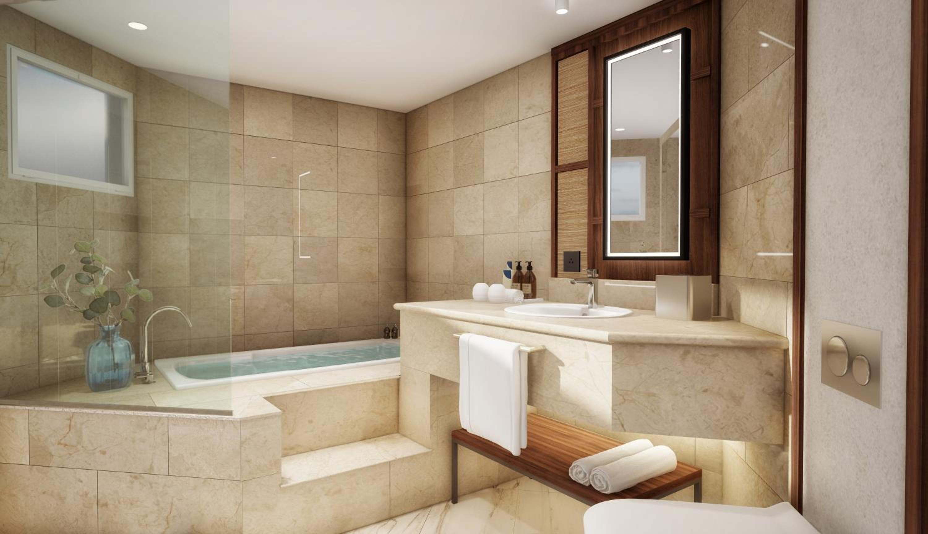 Superior Junior Suite Private Pool - Photo 4