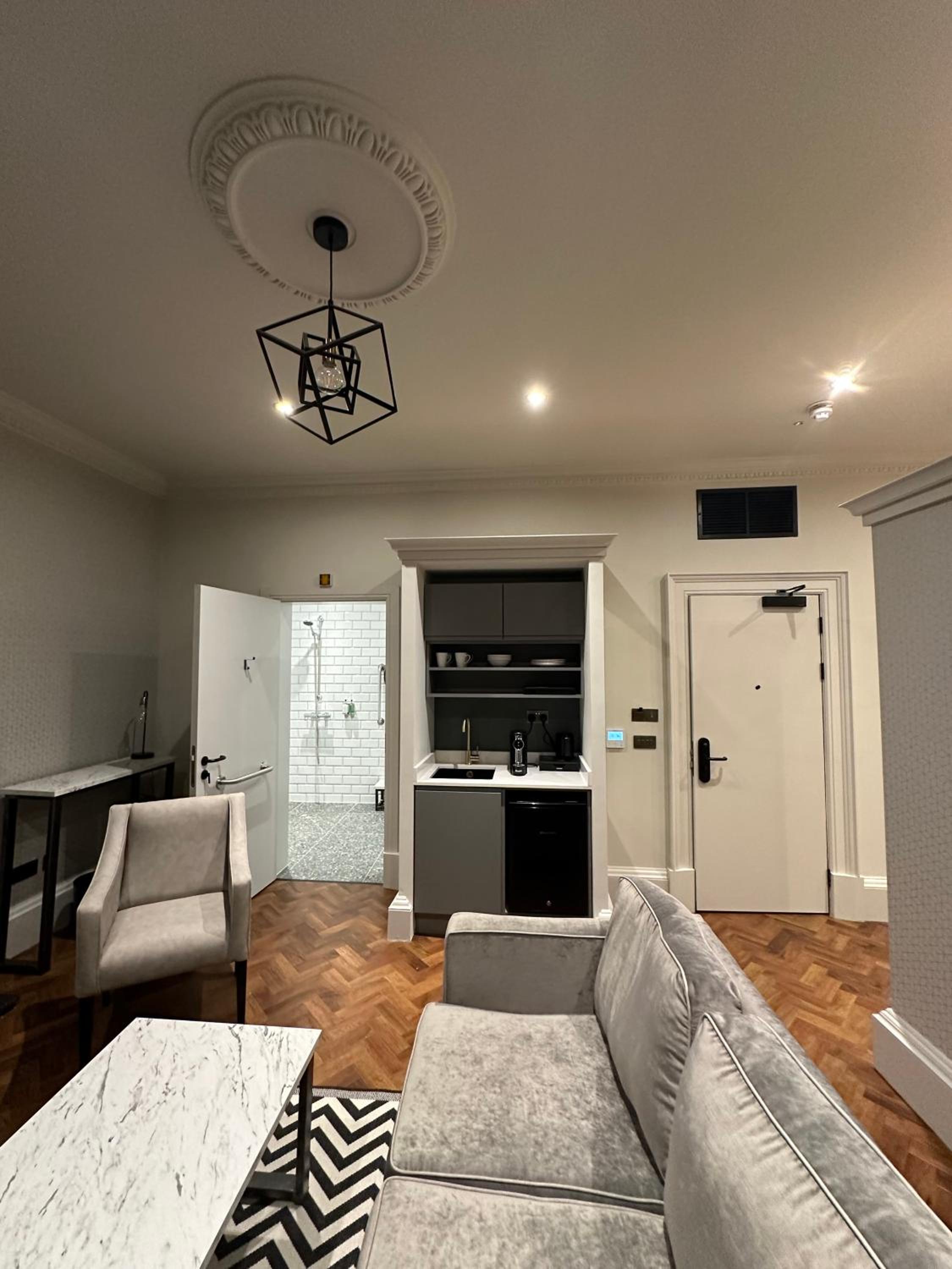 King Street Aparthotel, Billede 5