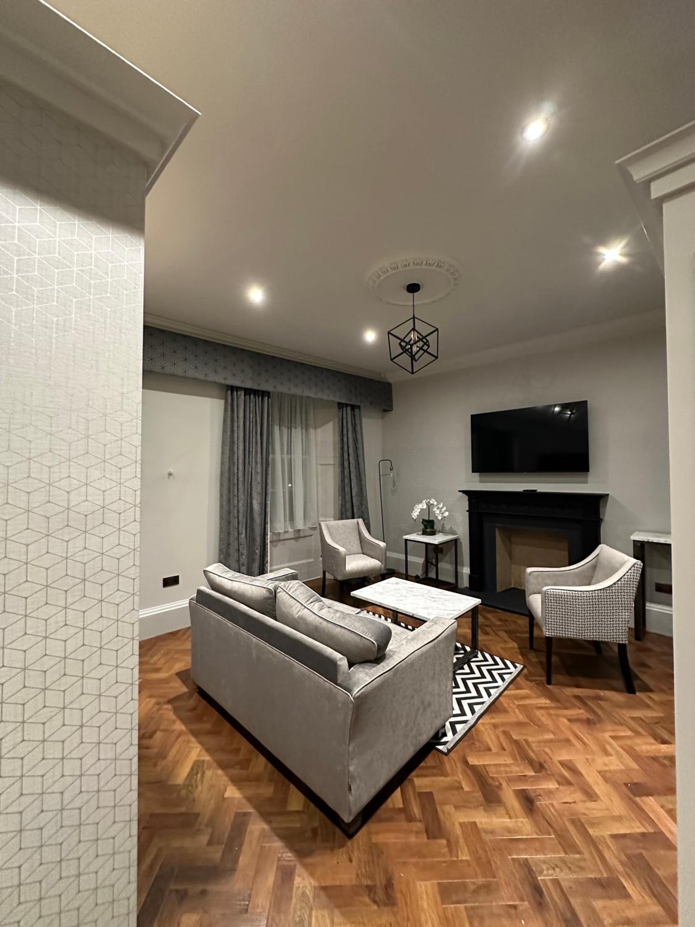 King Street Aparthotel, Billede 7