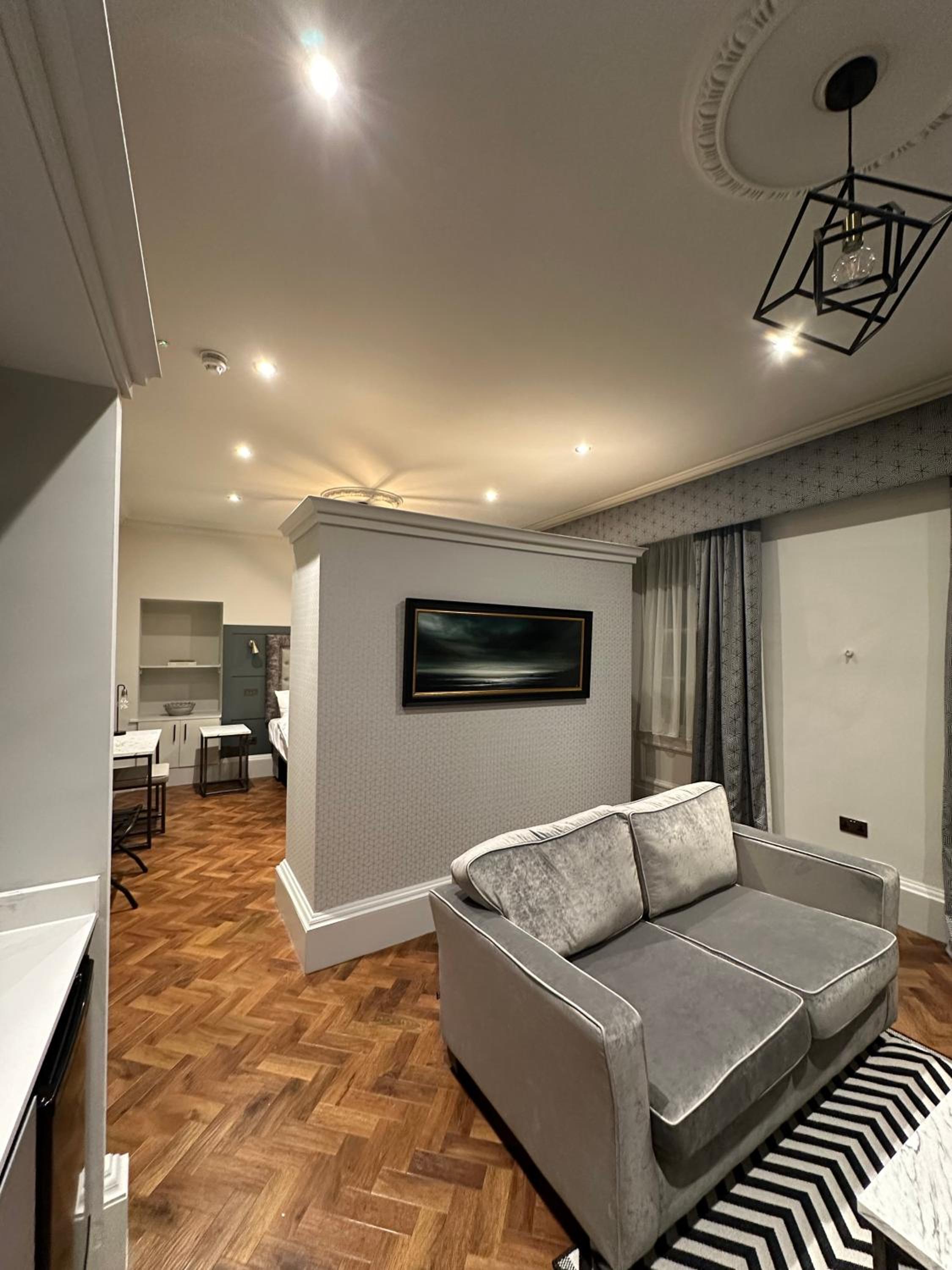 King Street Aparthotel, Billede 8
