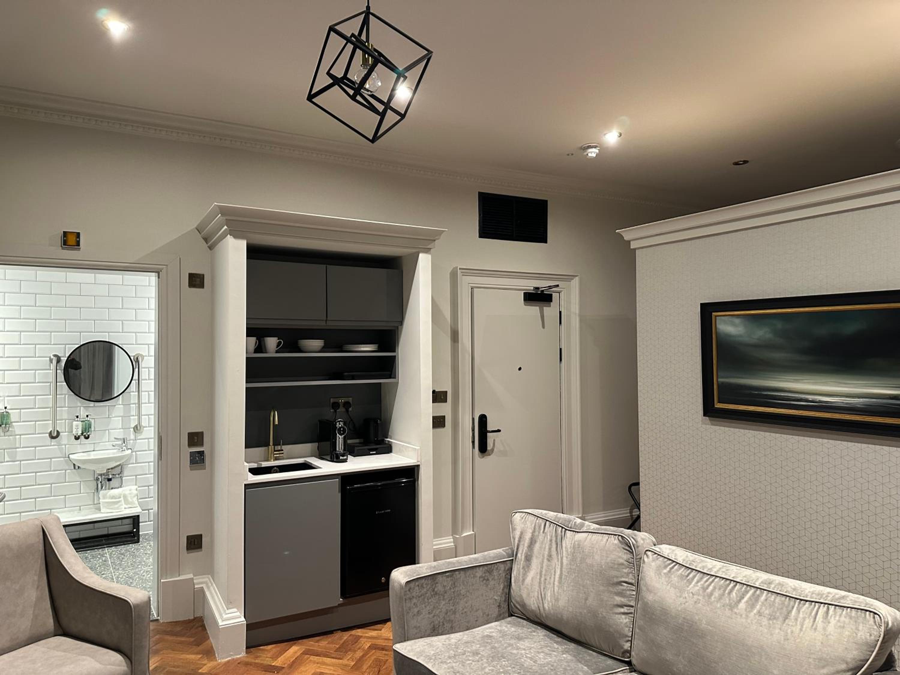 King Street Aparthotel, Billede 6