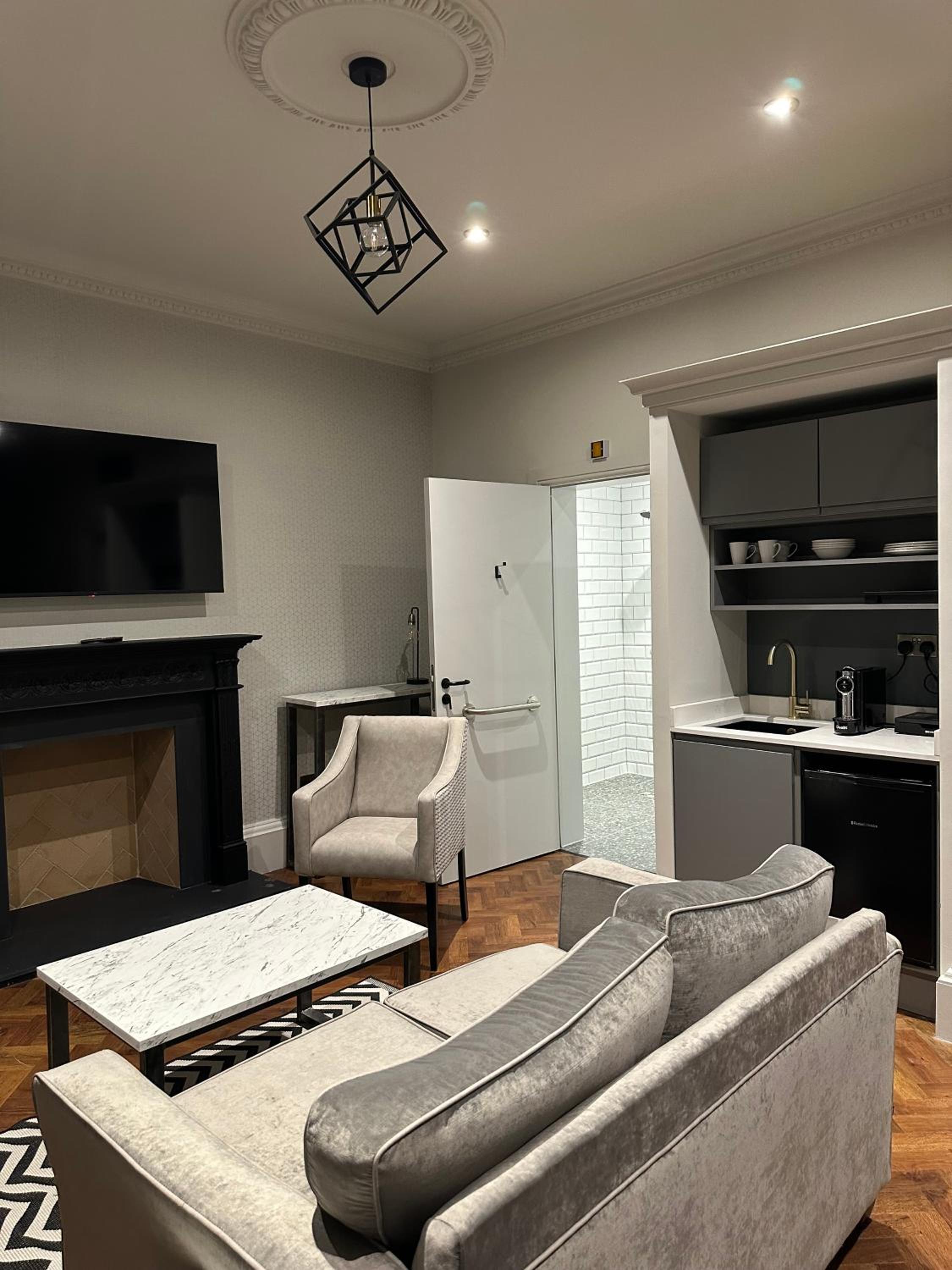 King Street Aparthotel, Billede 3