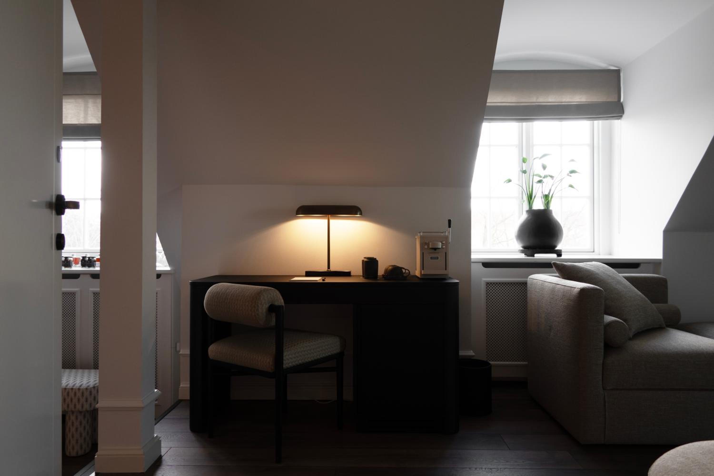 Executive Junior Suite - Director´s Corner