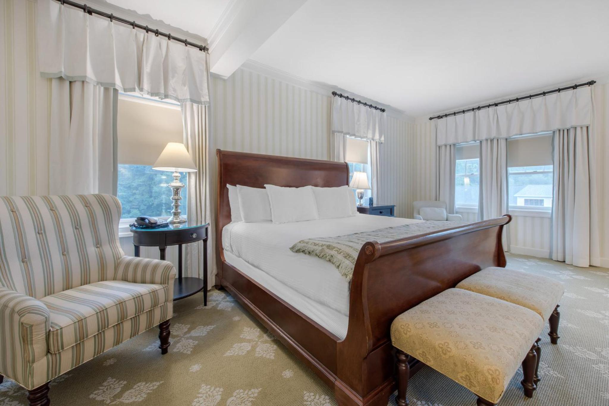 Calhoun Suite 2 Queen Beds  photo 3
