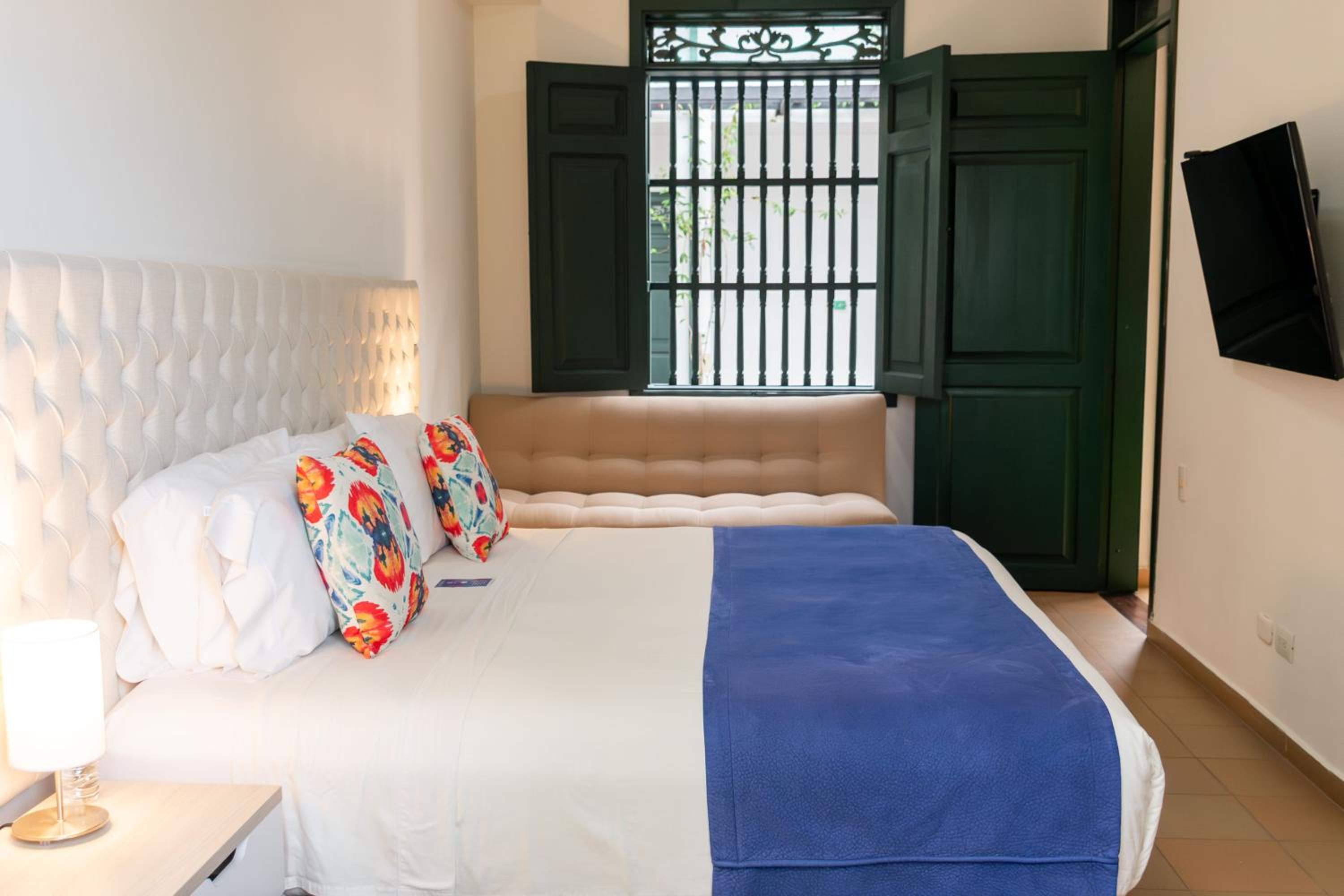 Double or Twin Room