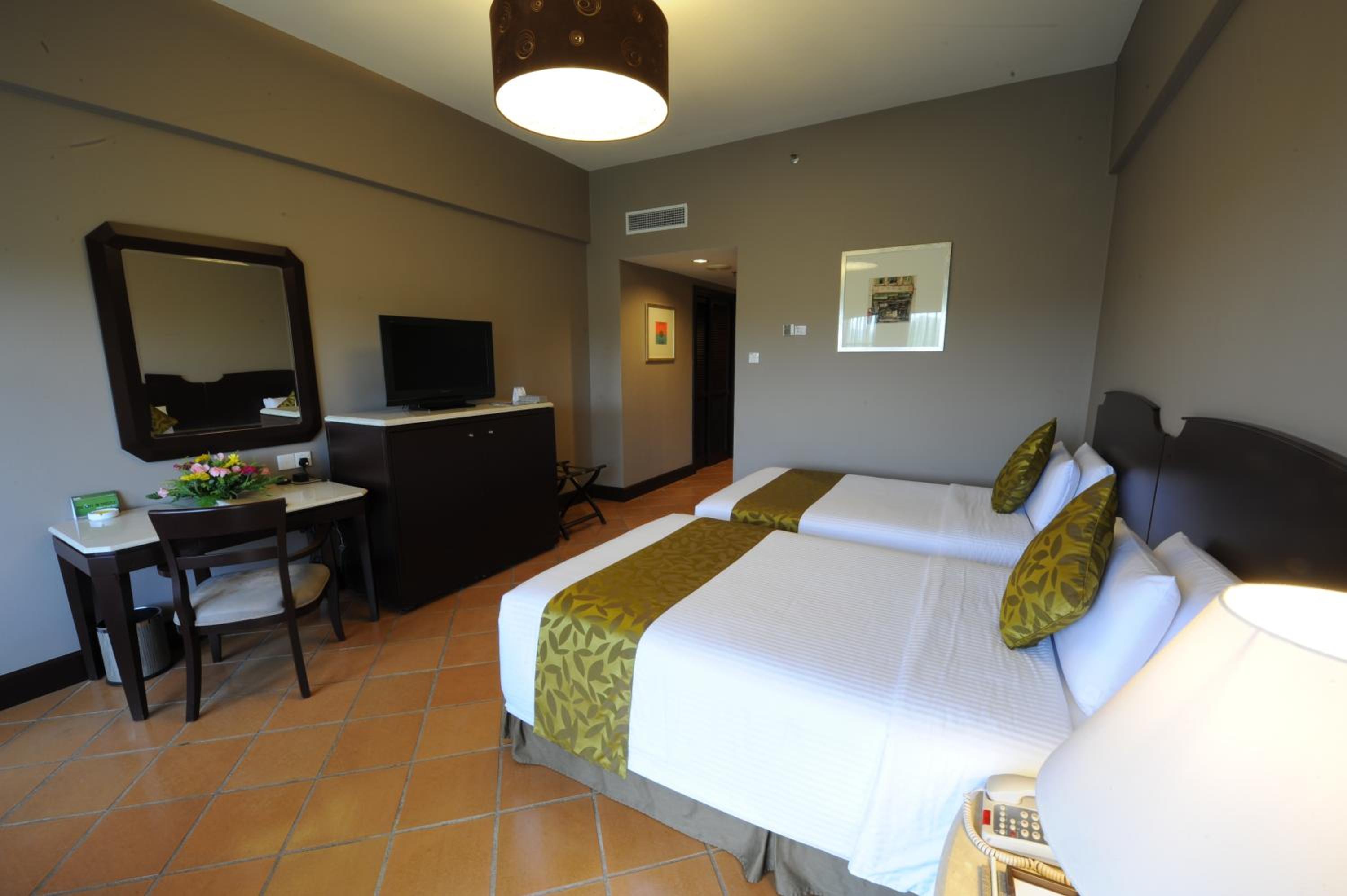 Deluxe Twin Room - Photo 4
