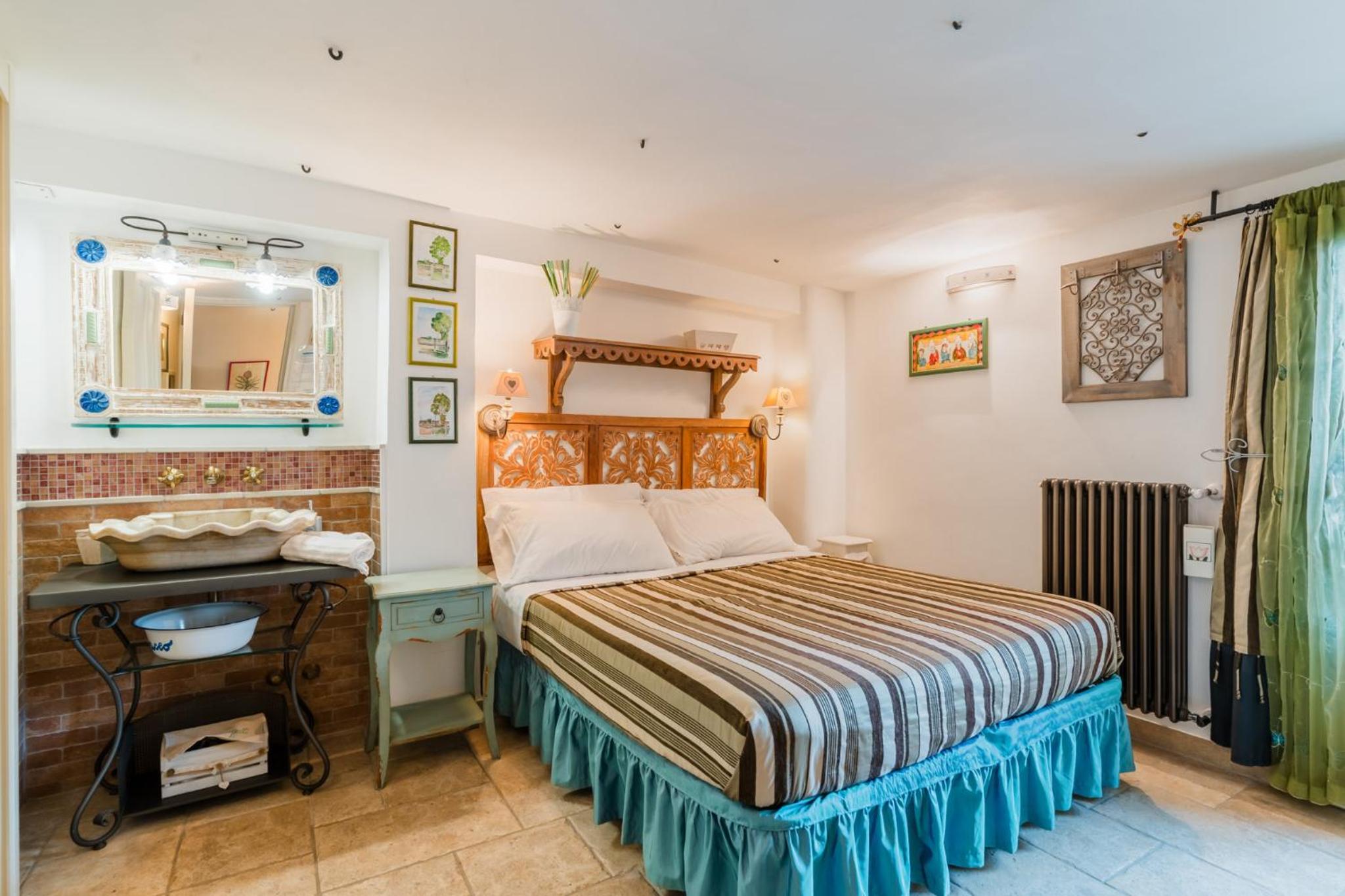 Double Room photo 2