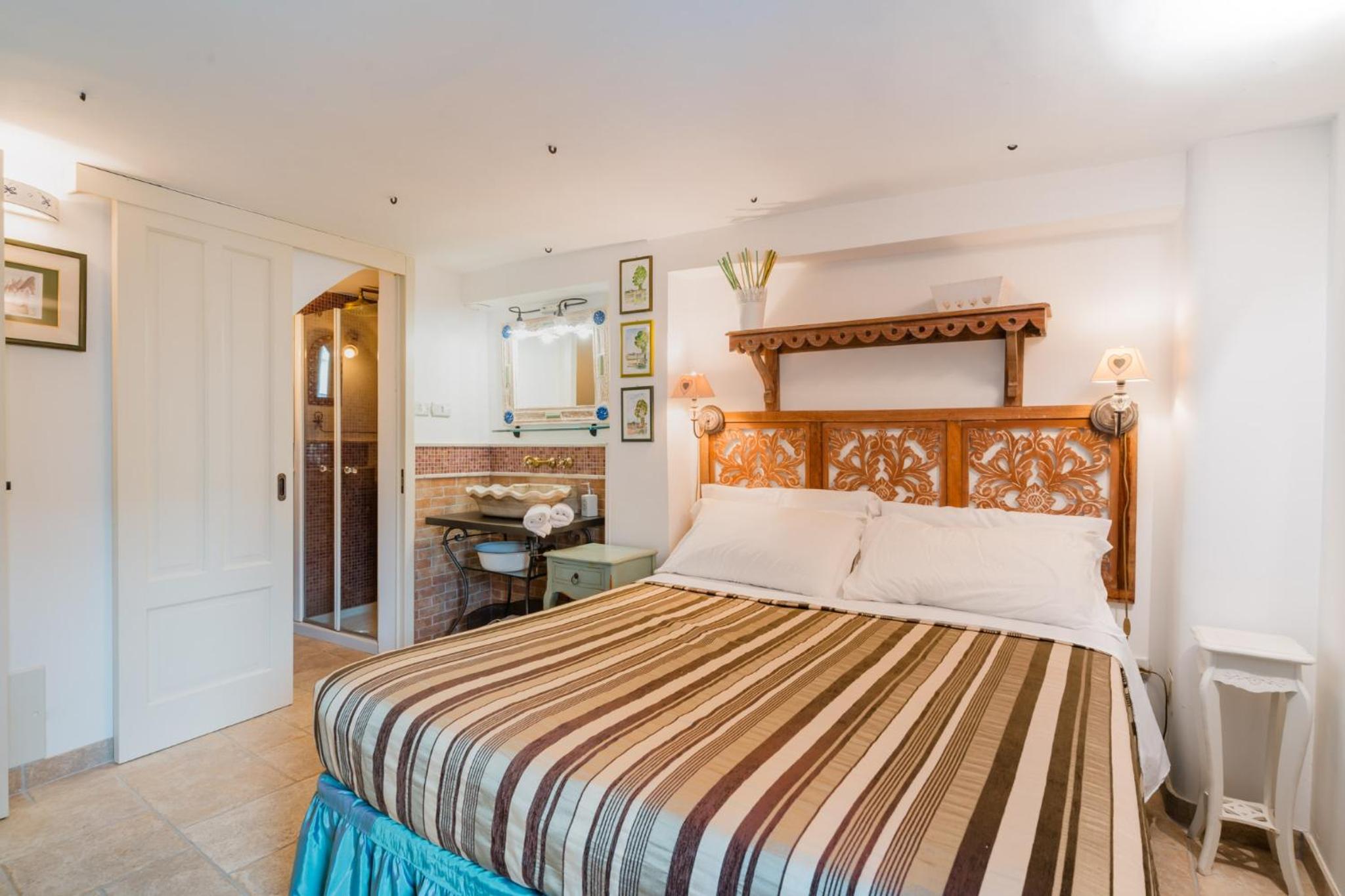 Double Room photo 1