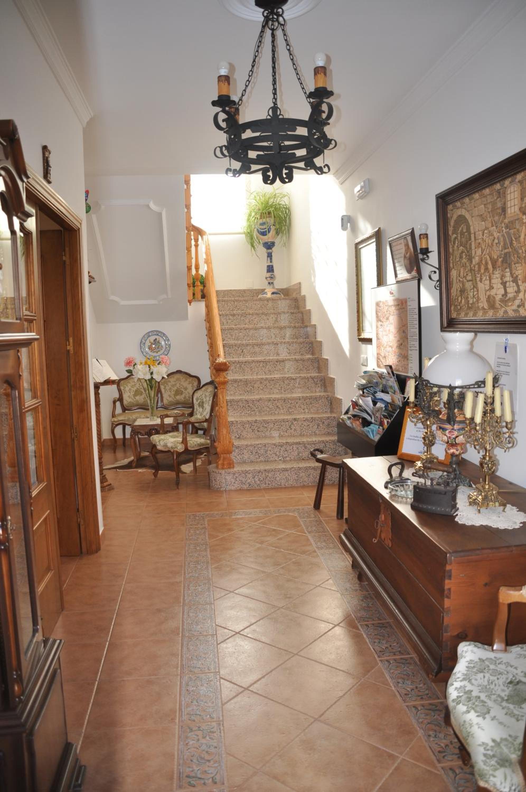 Four-Bedroom House photo 2
