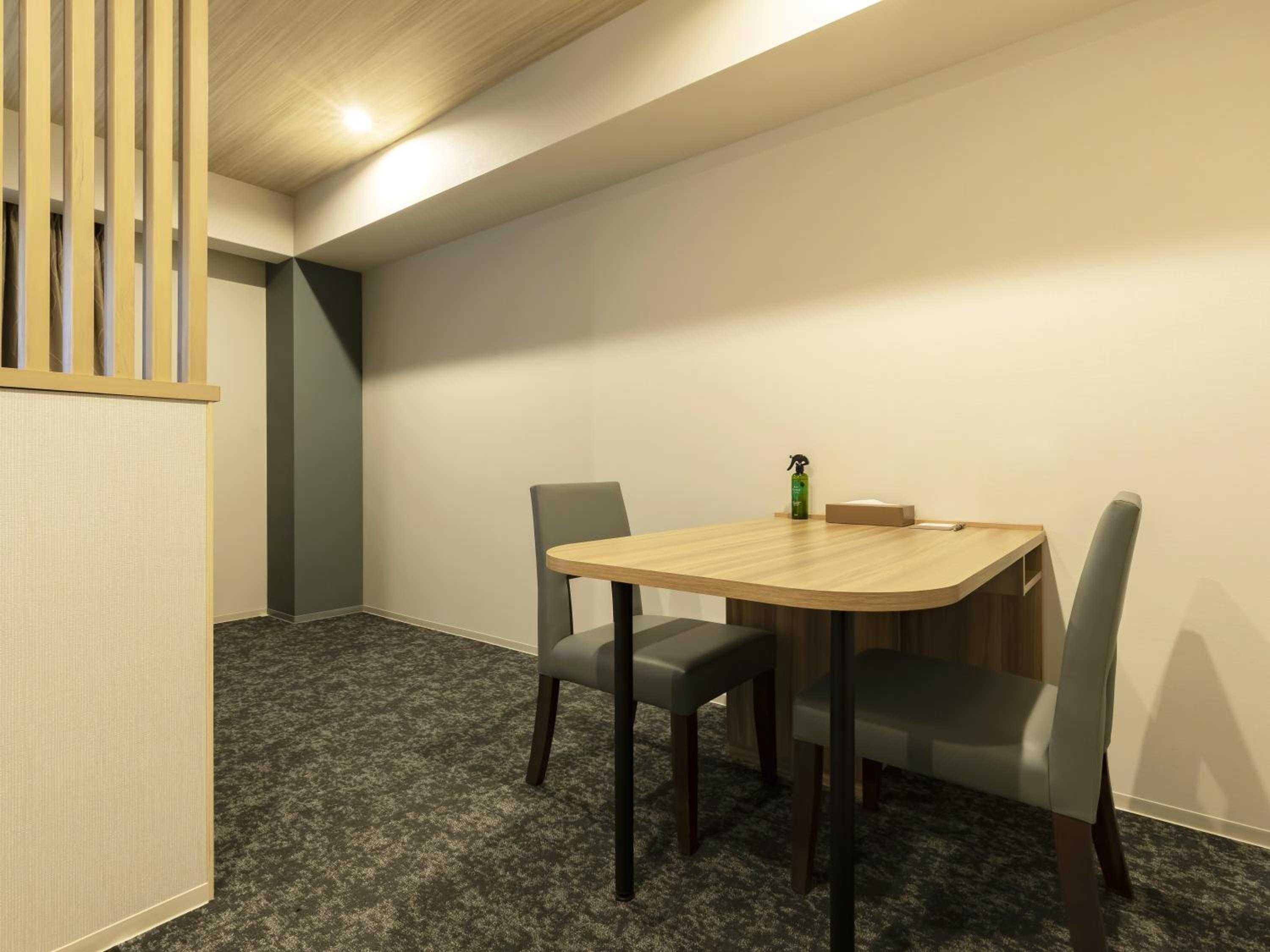 Triple Room - Non-Smoking - Photo 8