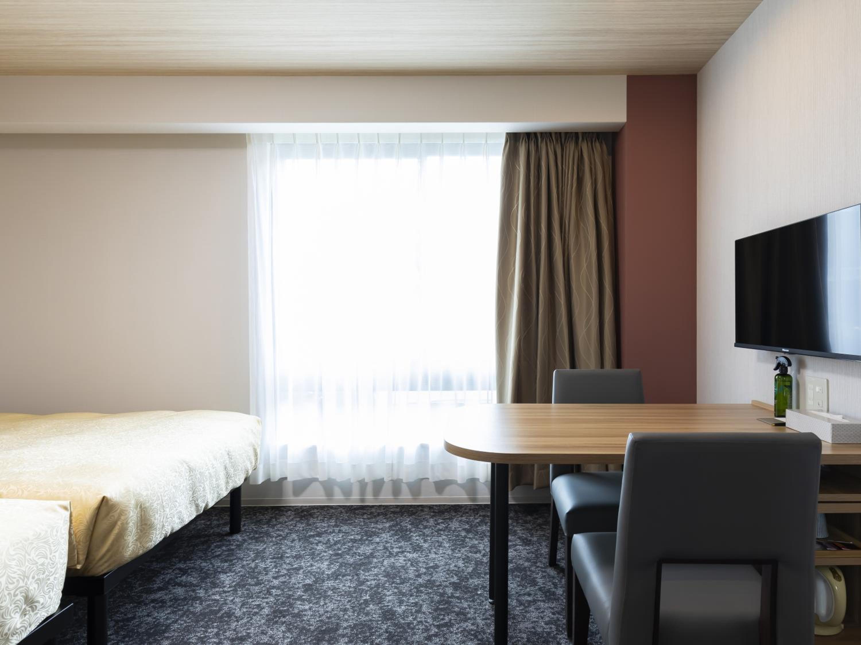 Triple Room - Non-Smoking - Photo 7
