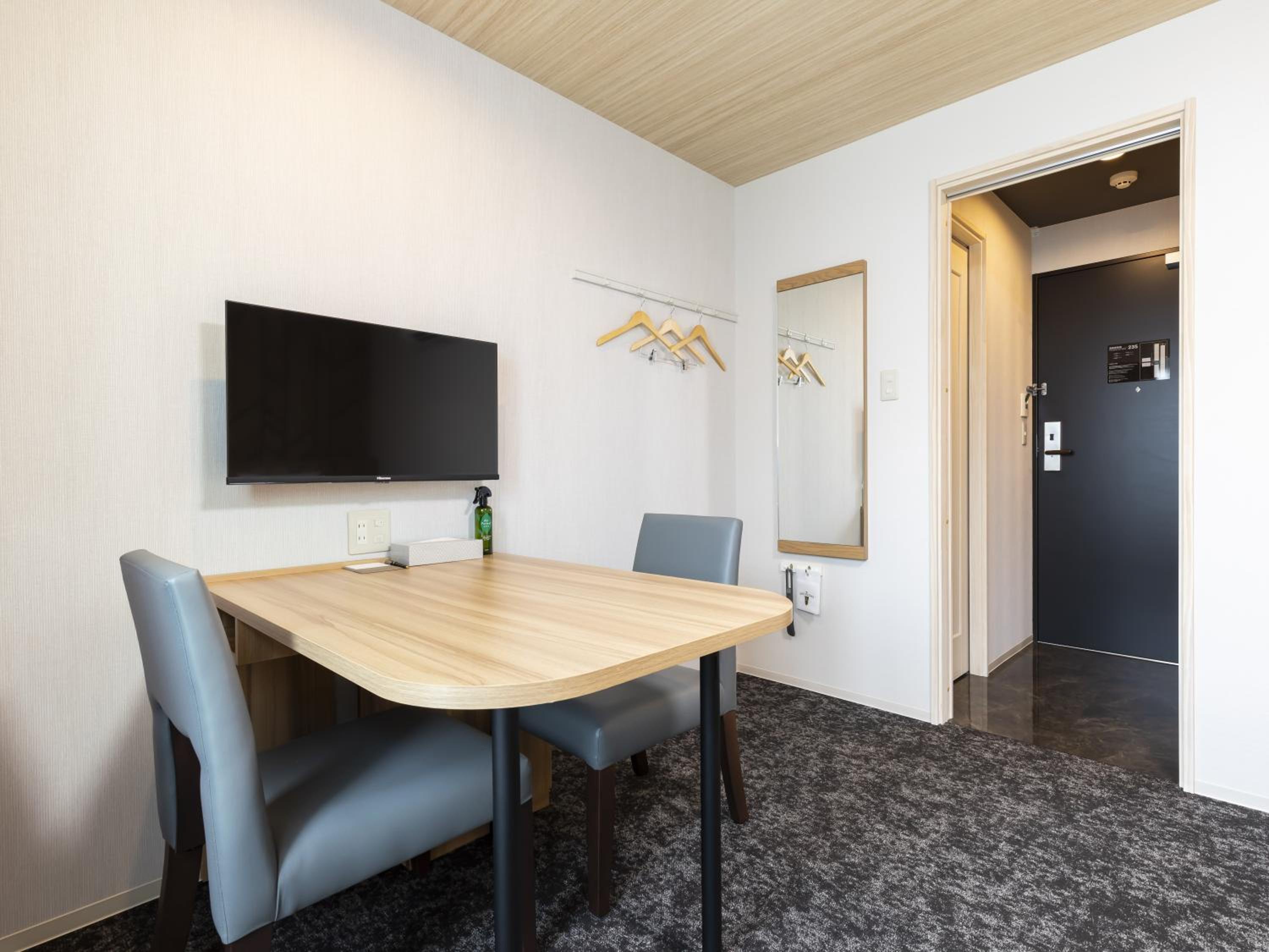 Triple Room - Non-Smoking - Photo 6