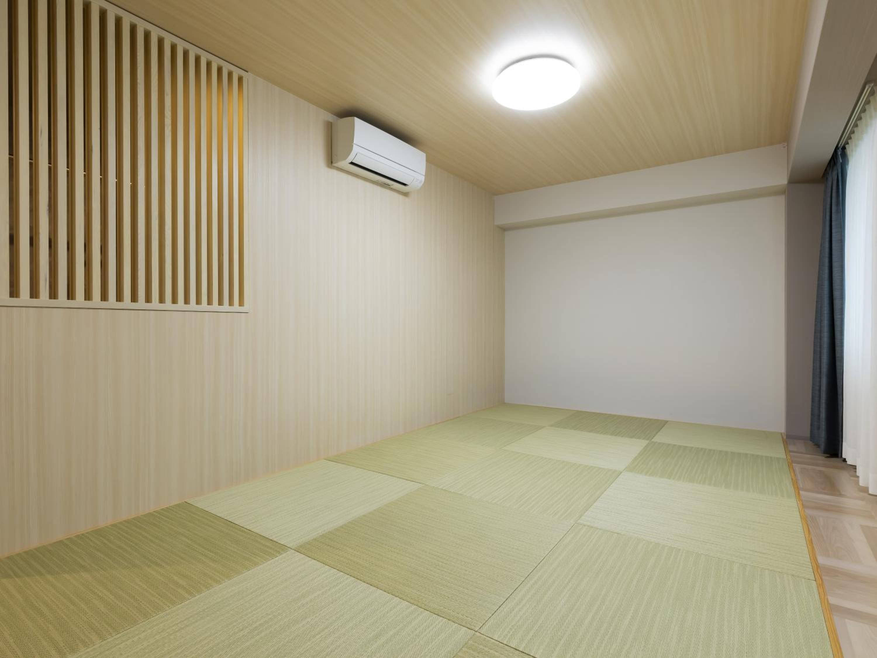 Japanese-Style Room - Non-Smoking - Photo 6