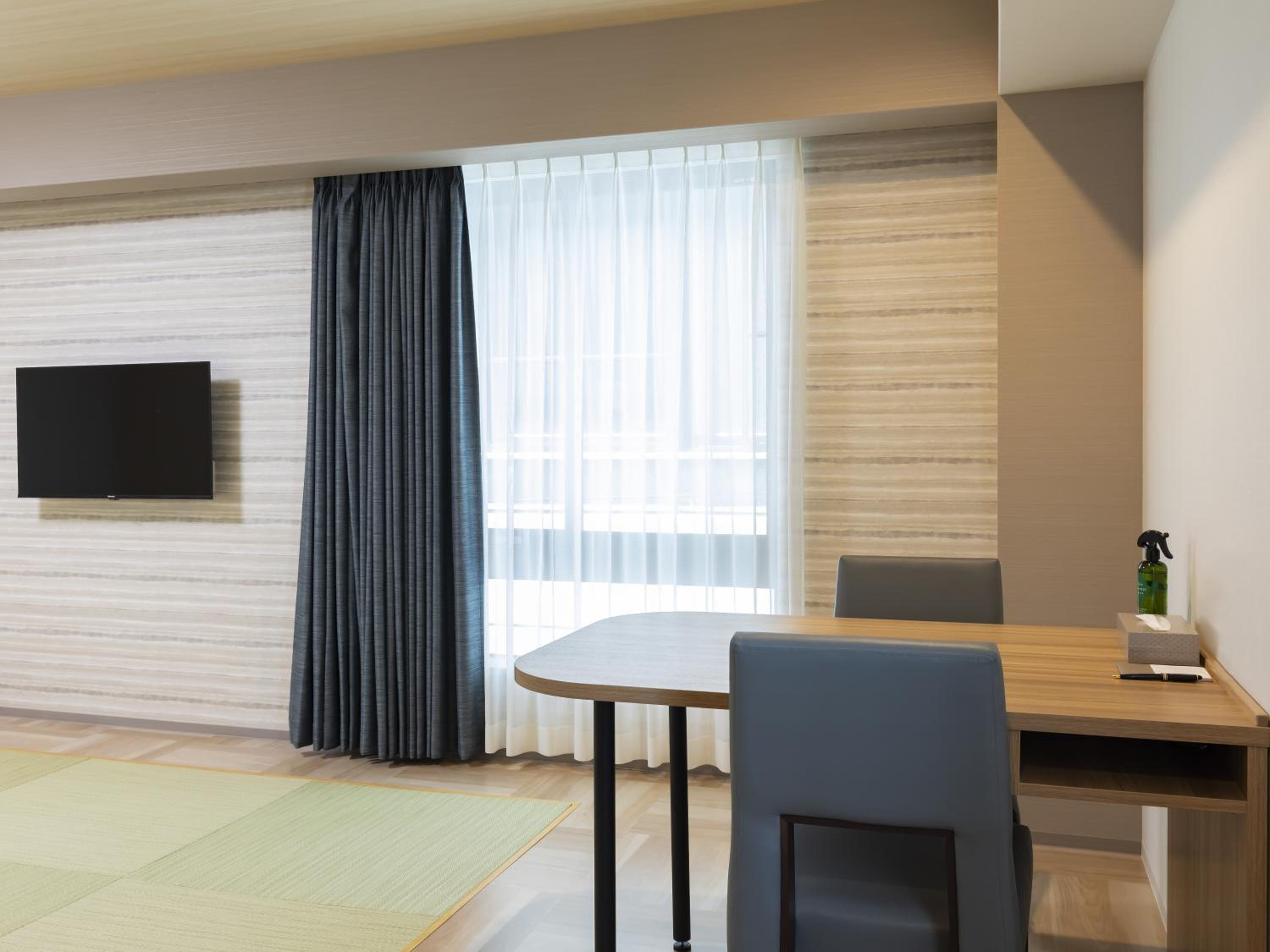 Japanese-Style Room - Non-Smoking - Photo 5