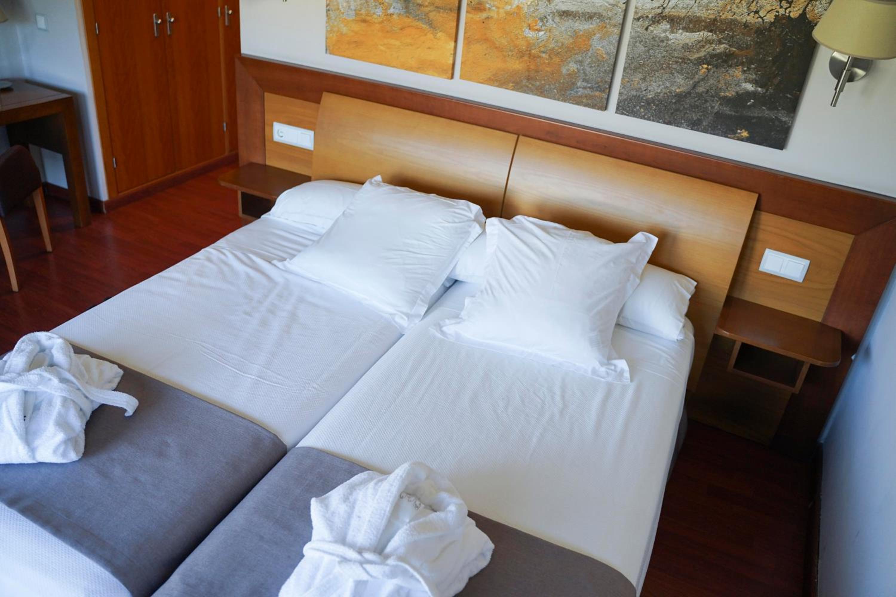 Double Room - Disability Access