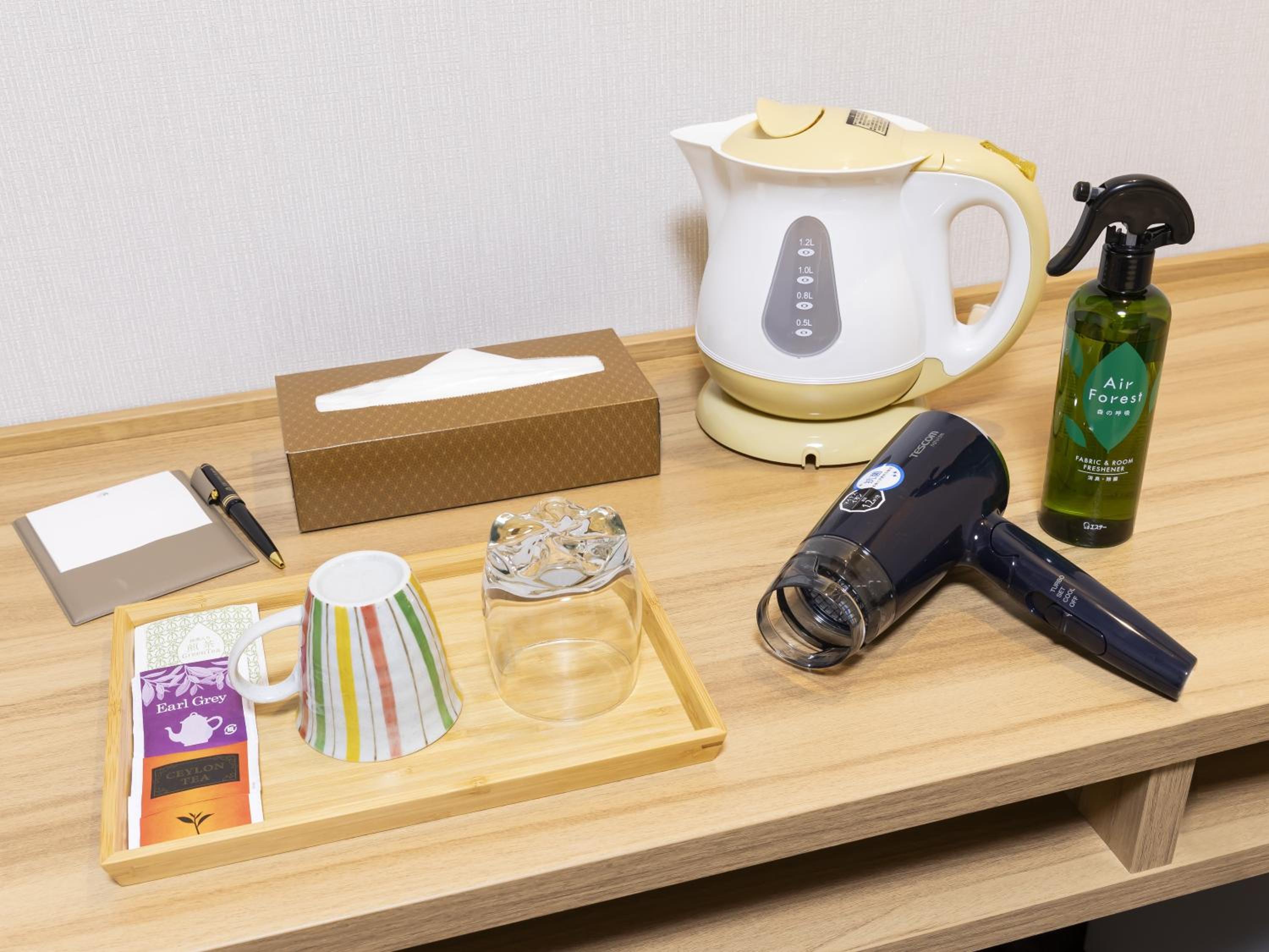 Double Room - Non-Smoking  - Photo 2