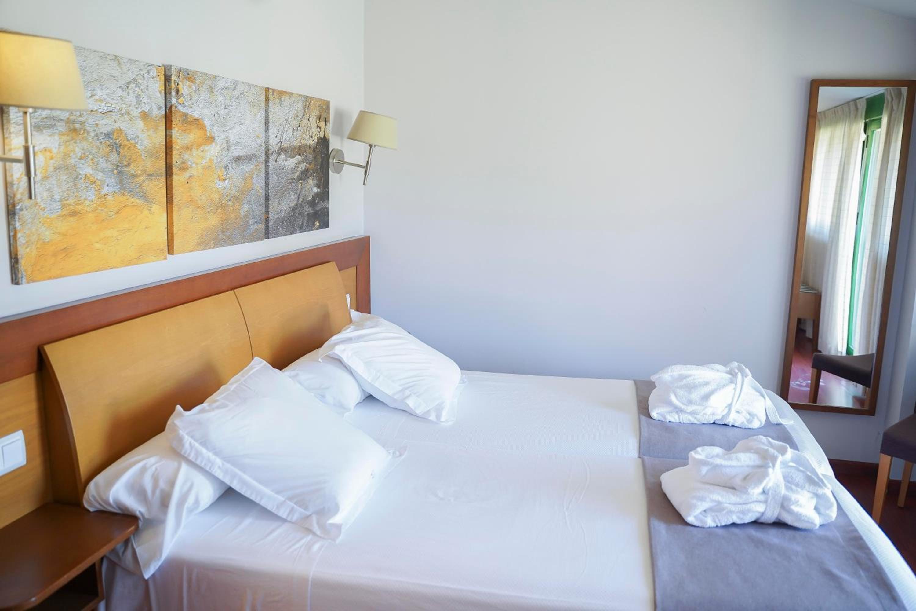 Comfort Triple Room