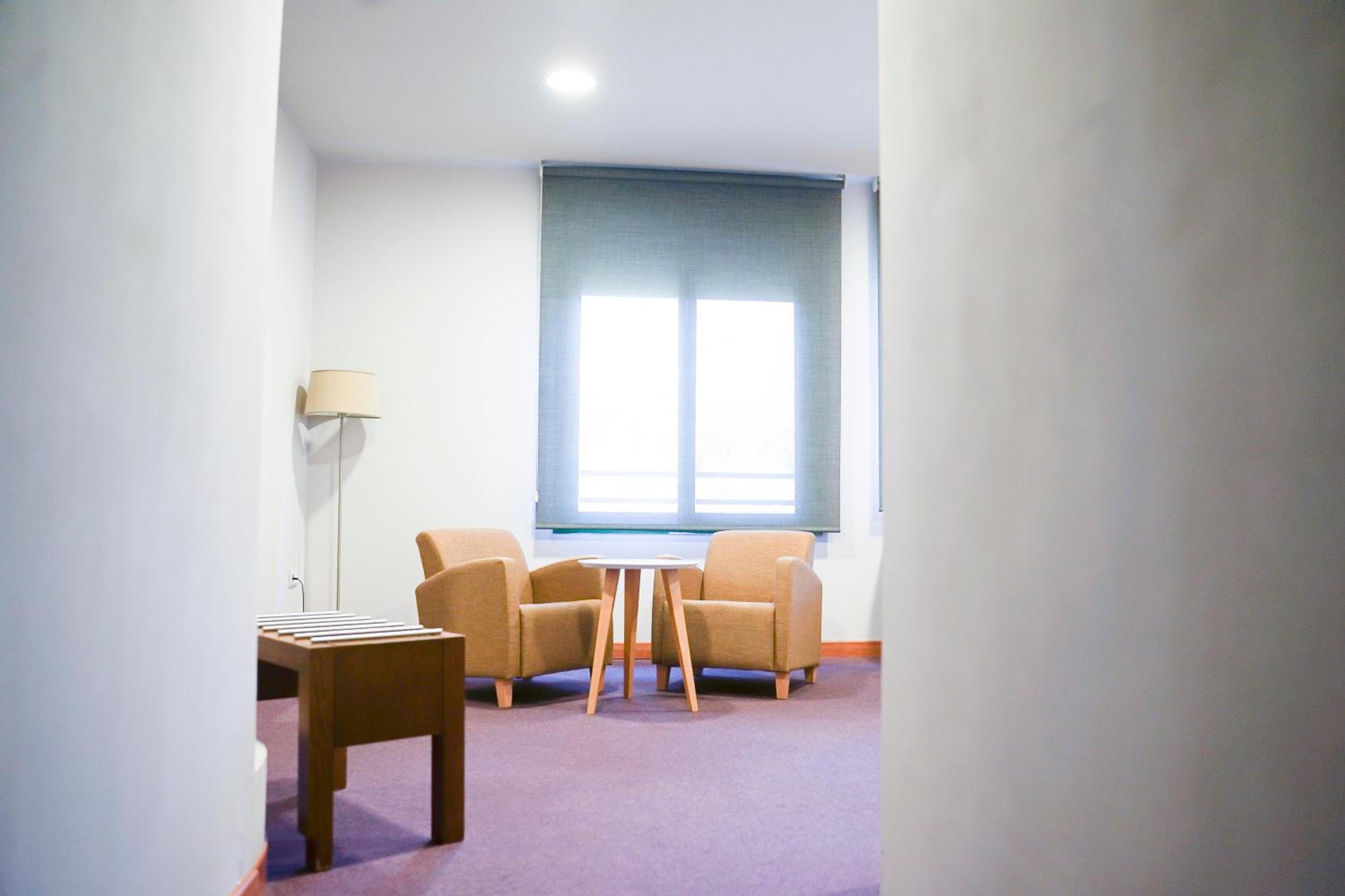 Comfort Triple Room with Spa and thermal circuit included photo 3