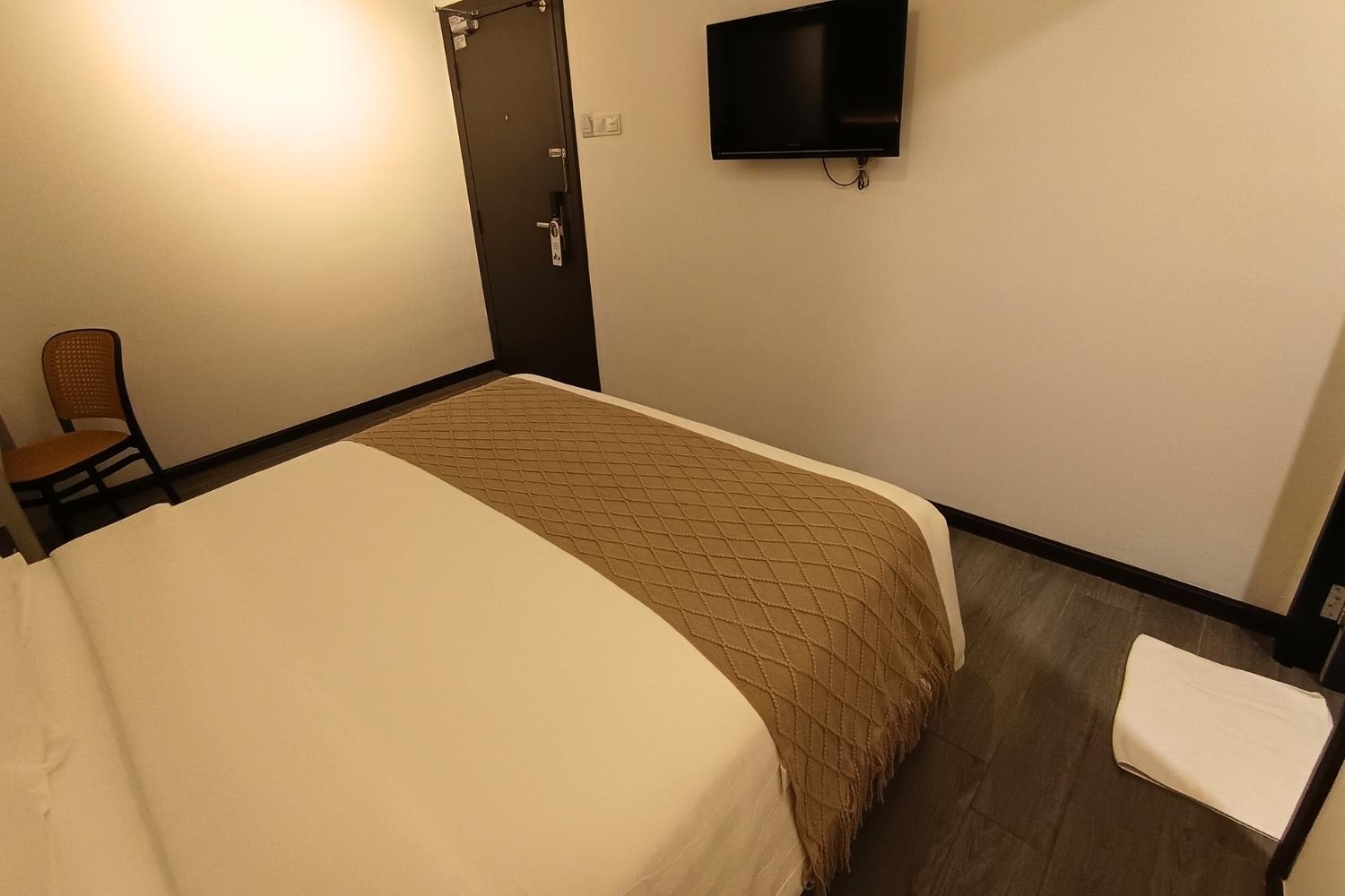 Cozy Double without Window - Photo 3