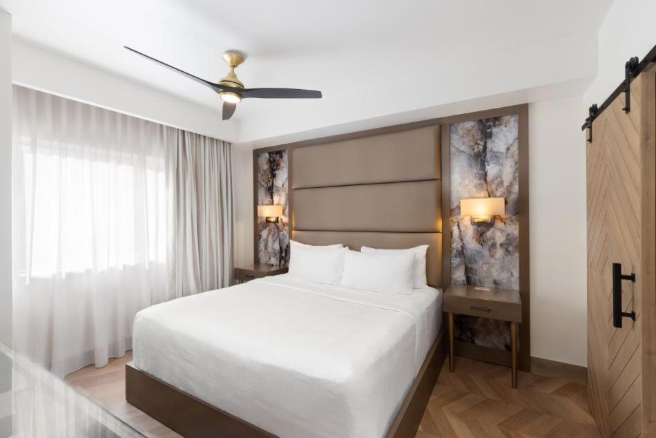 One-Bedroom Villa