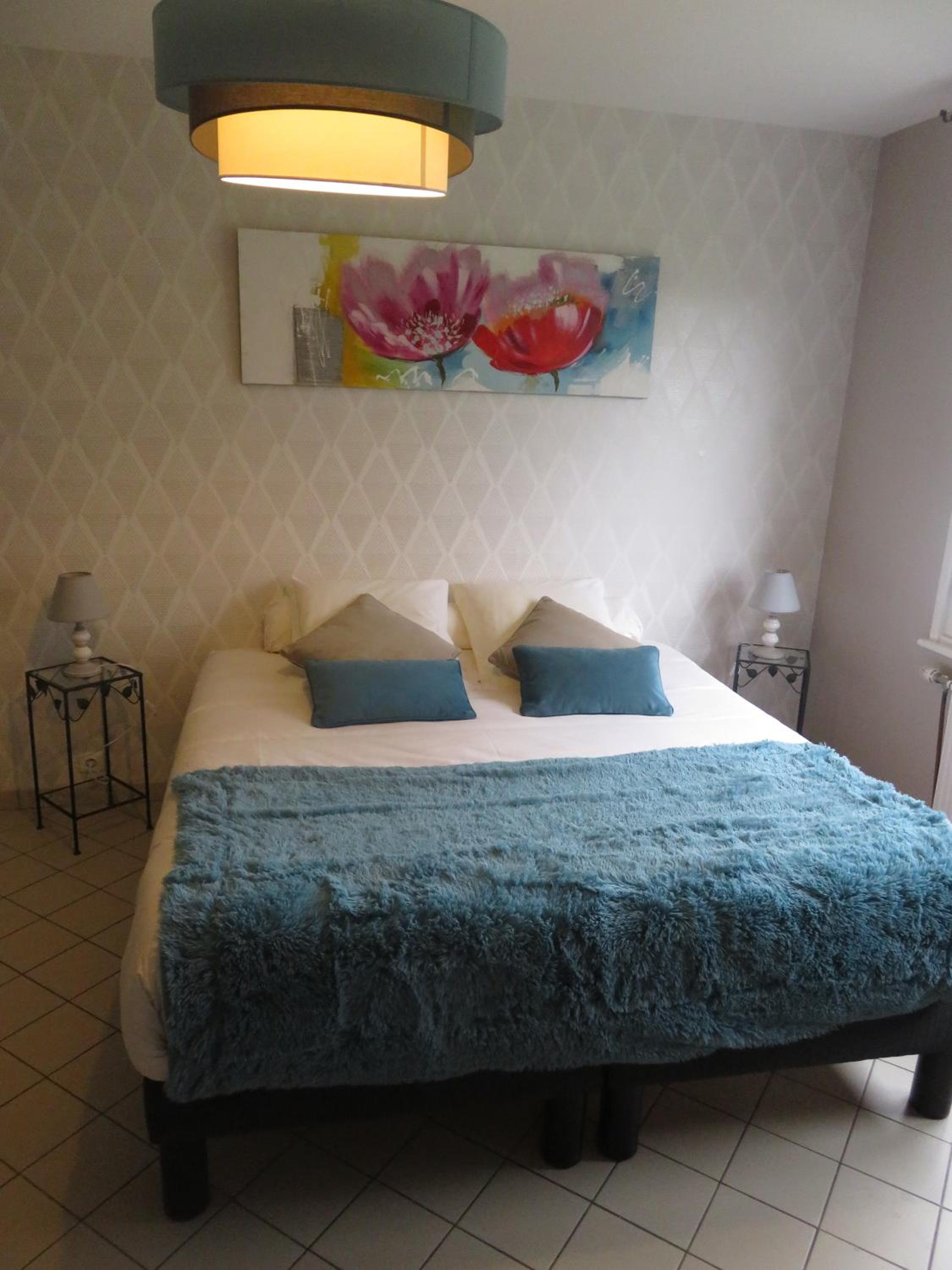 Double Room - Photo 2