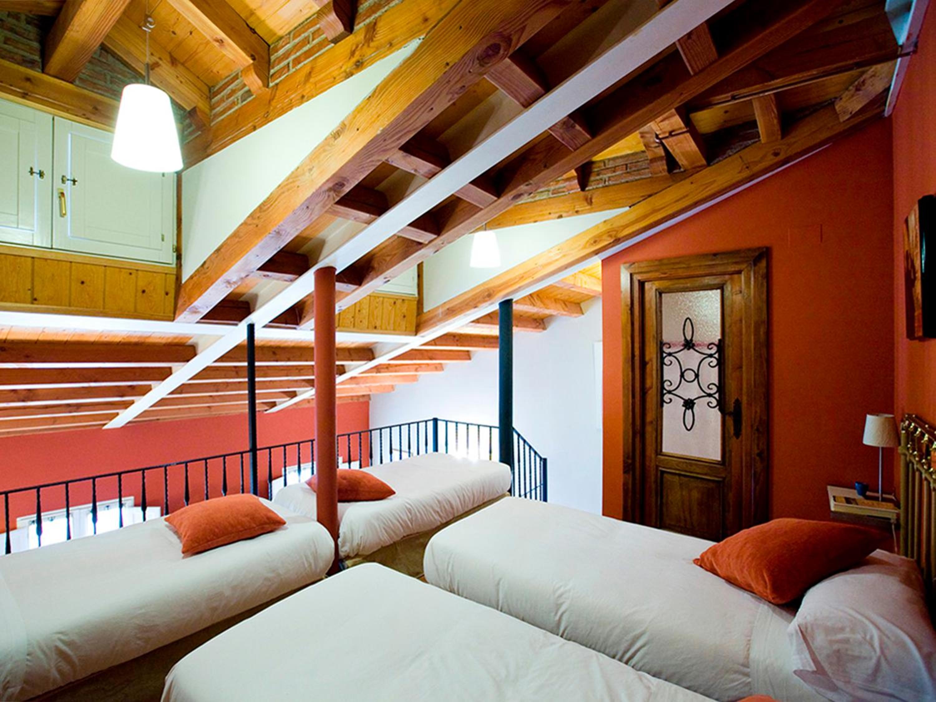 Duplex Apartment photo 3