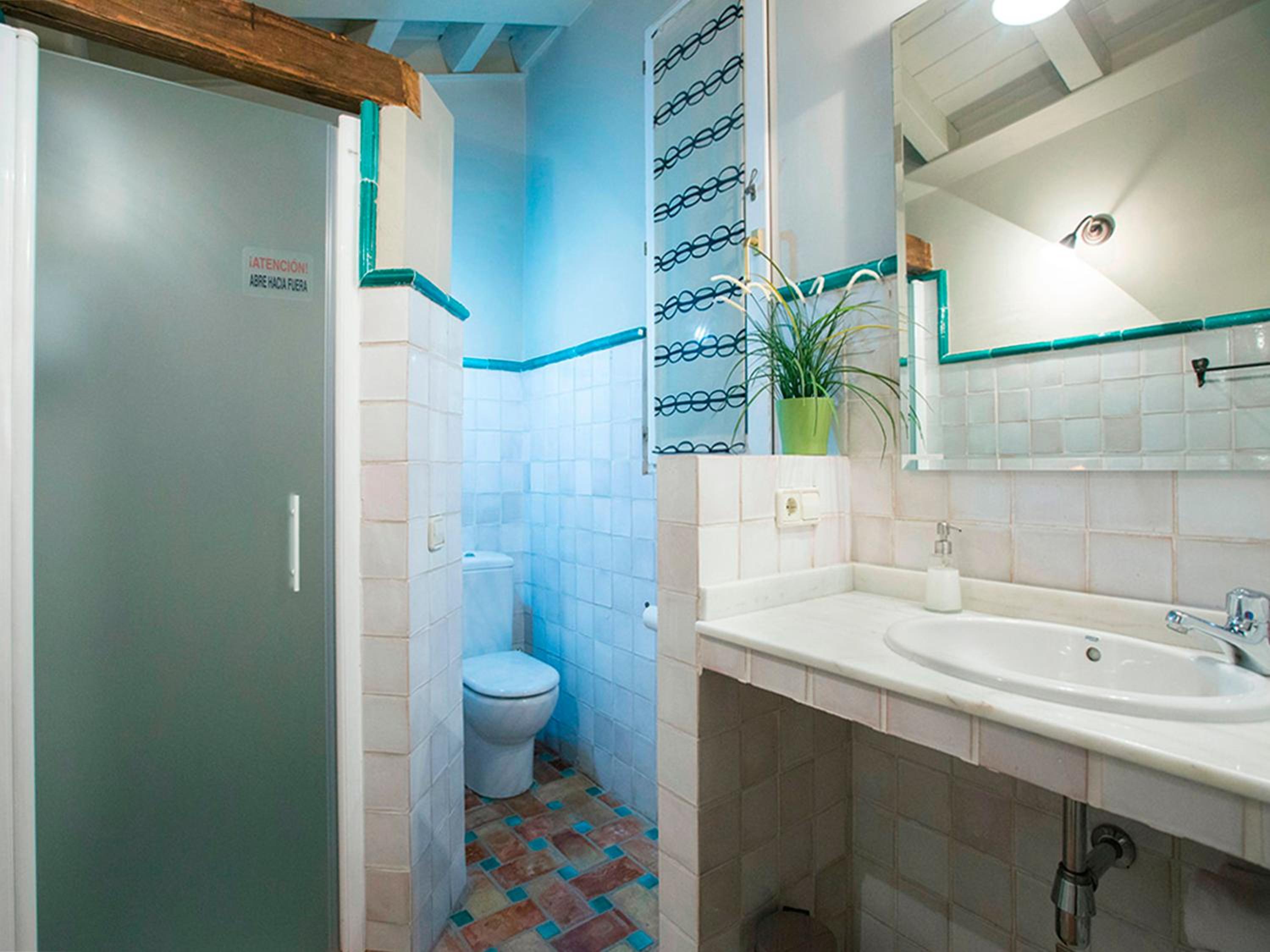 Duplex Apartment