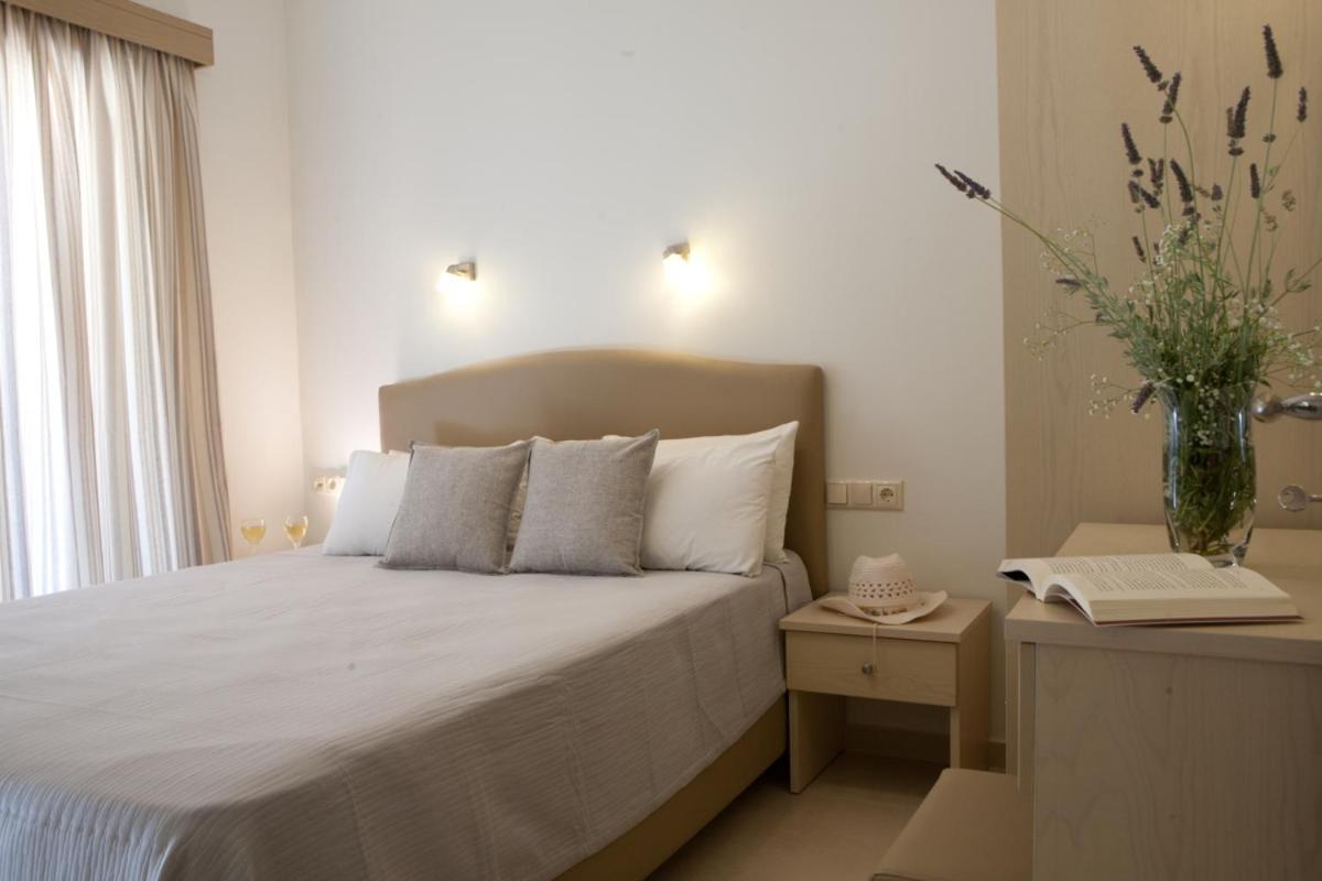 Double Room photo 1