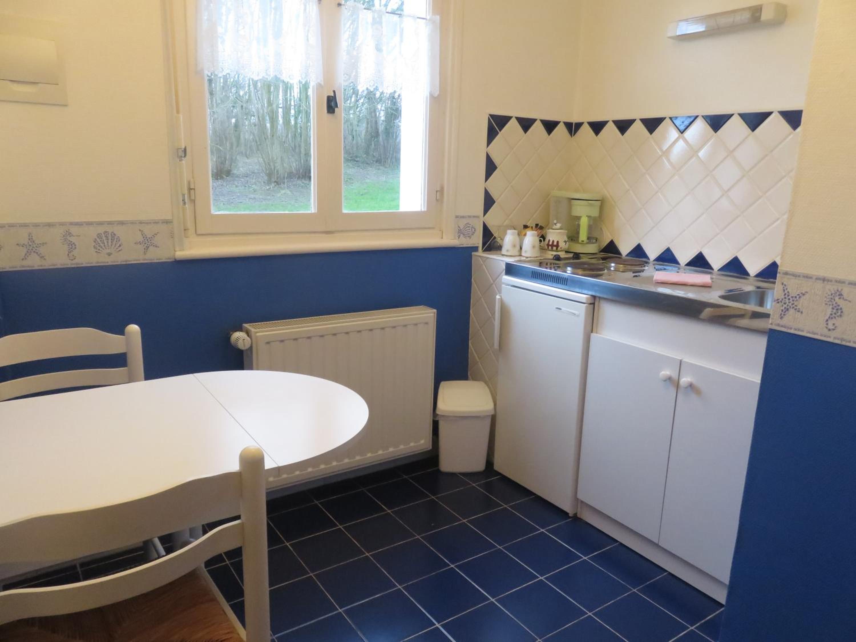 Double Room - Photo 8