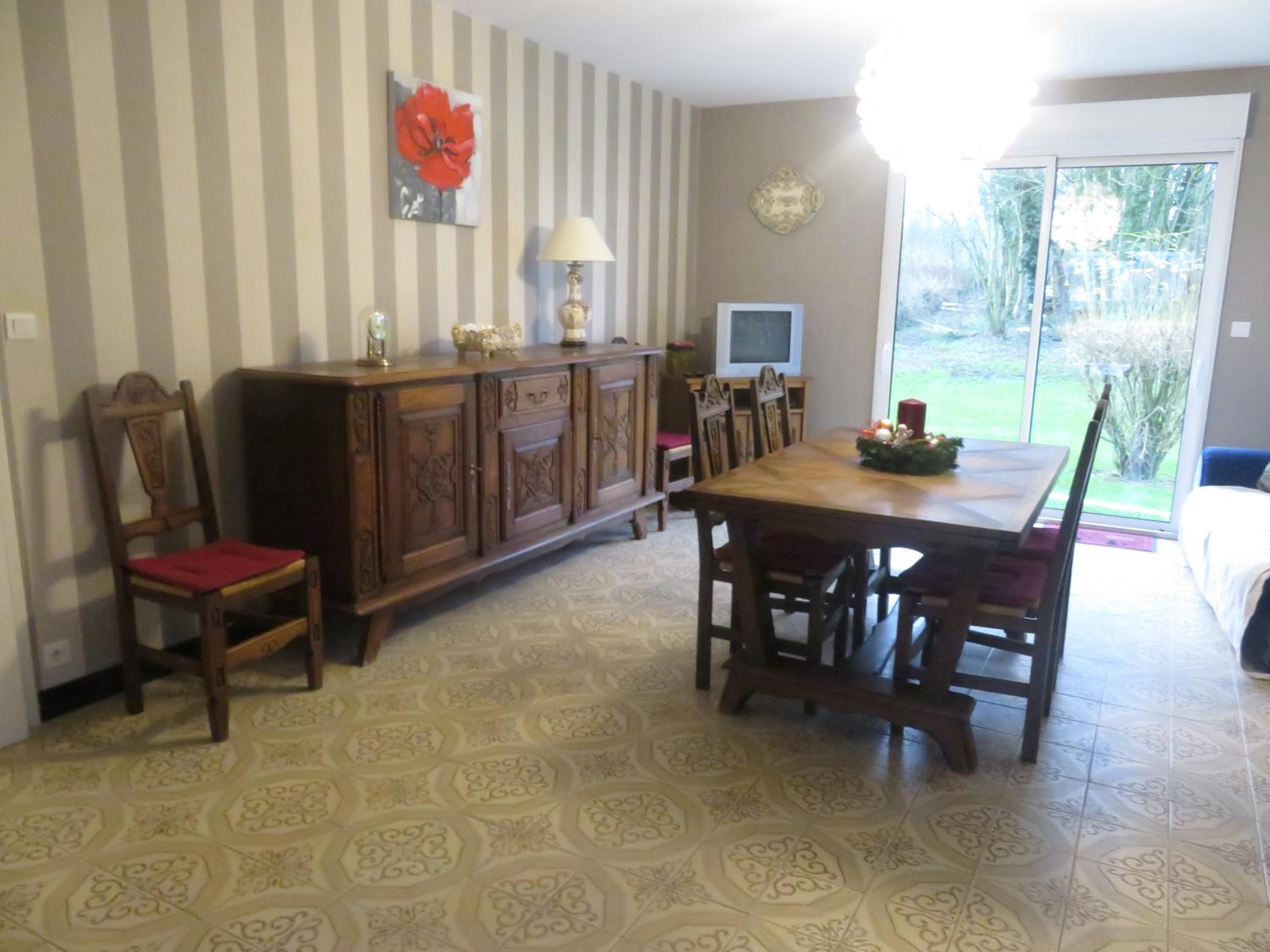 Double Room - Photo 7