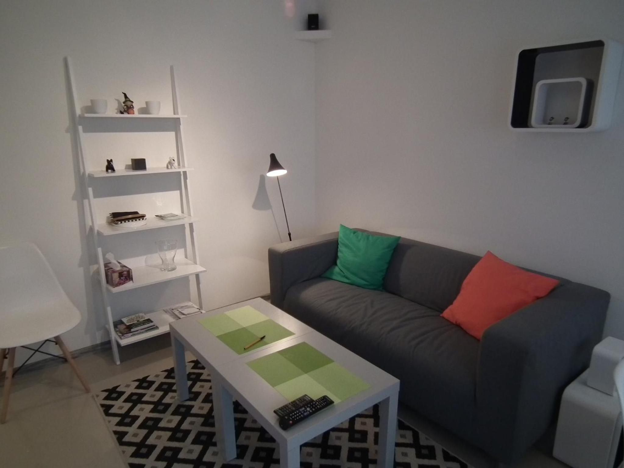 Apartment photo 3