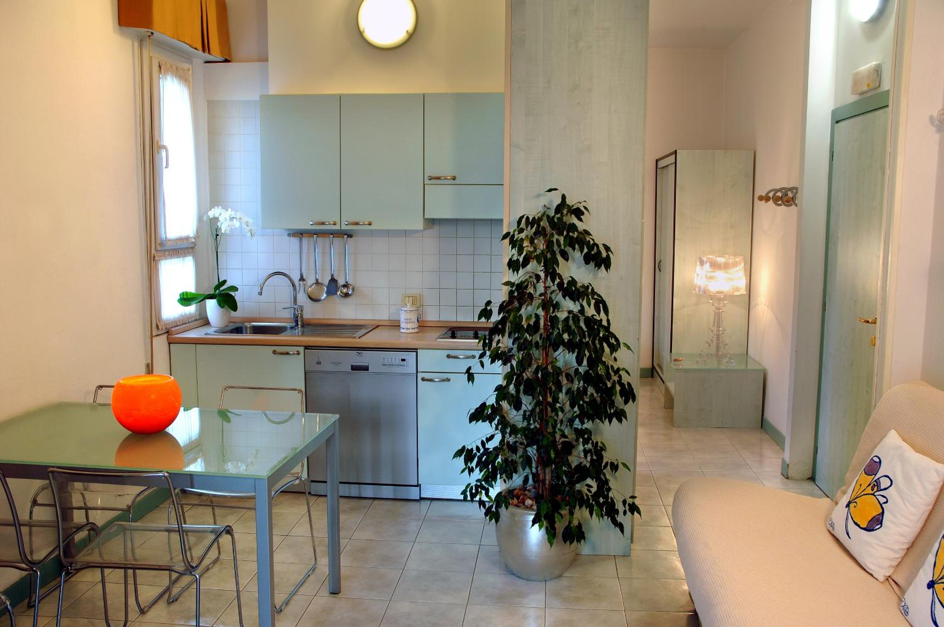 Classic Apartment photo 3