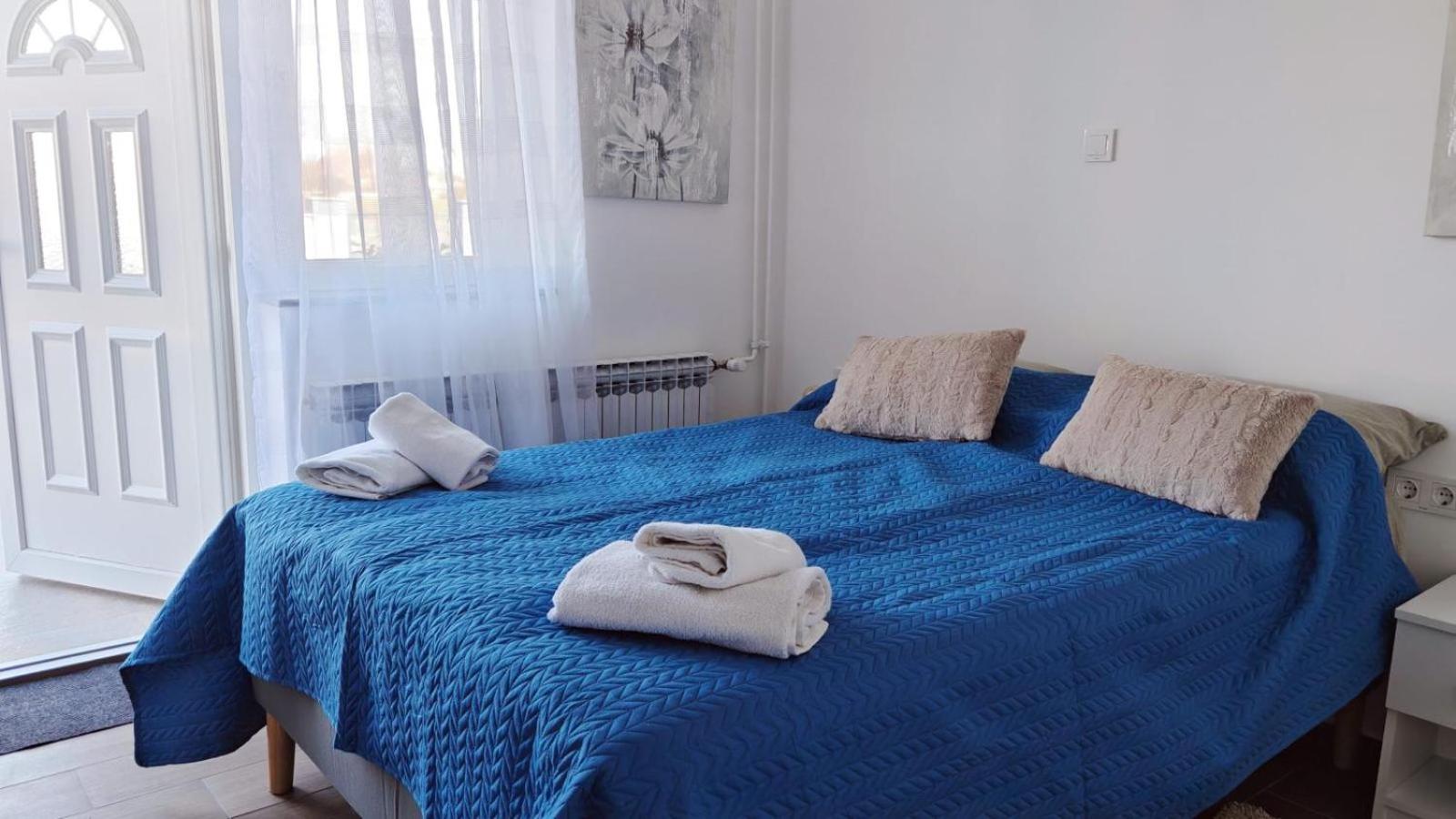 Deluxe Double Room photo 3