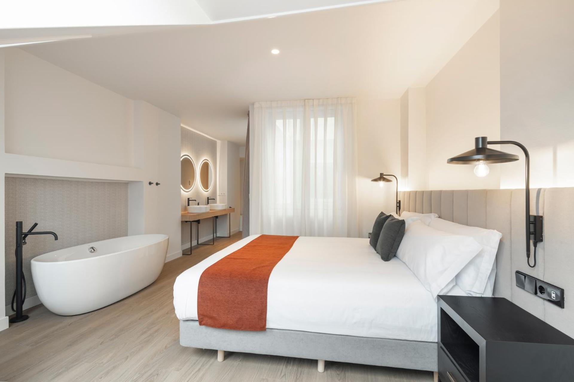One-Bedroom Premium Apartment