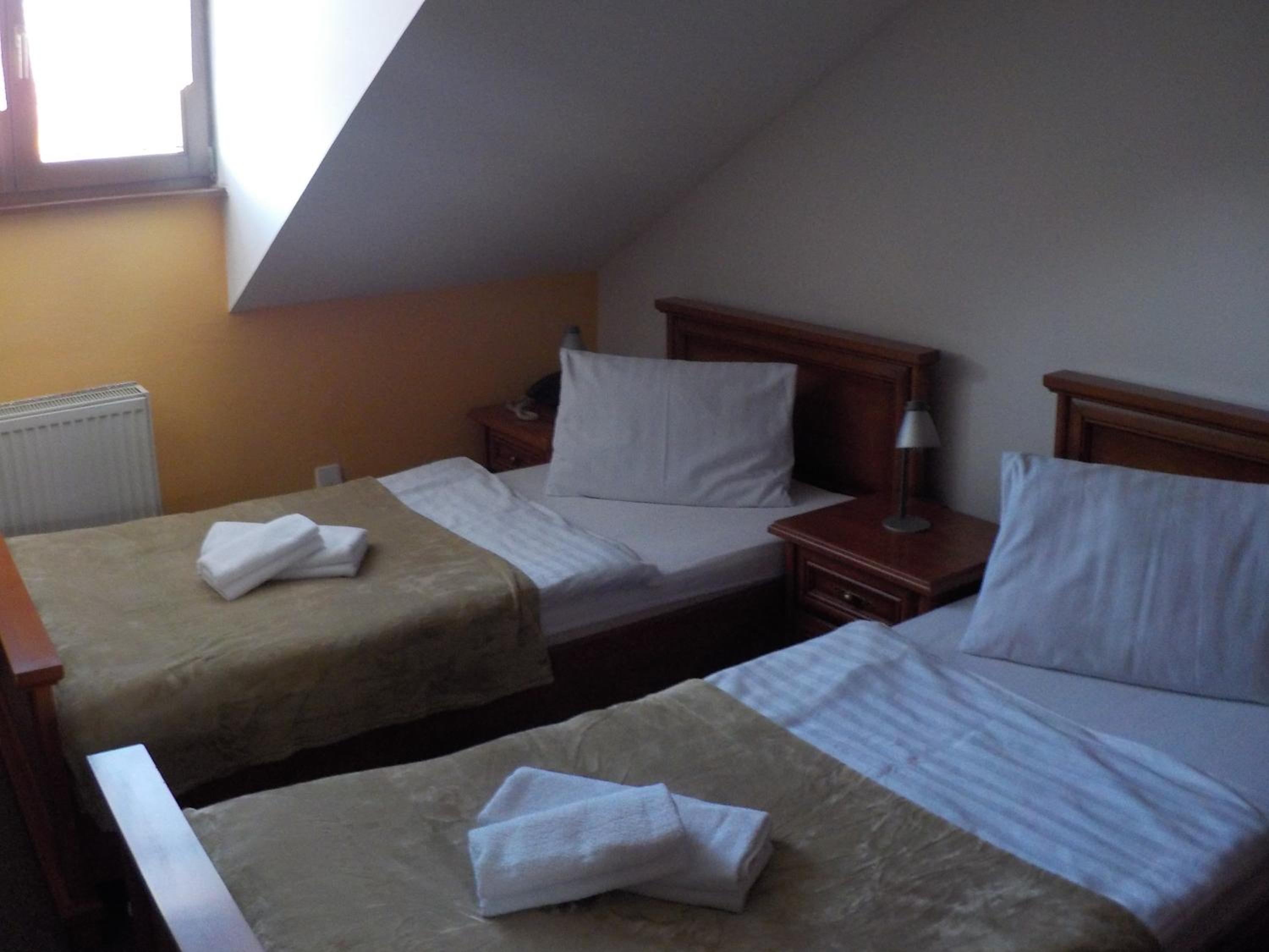 Budget Double or Twin Room
