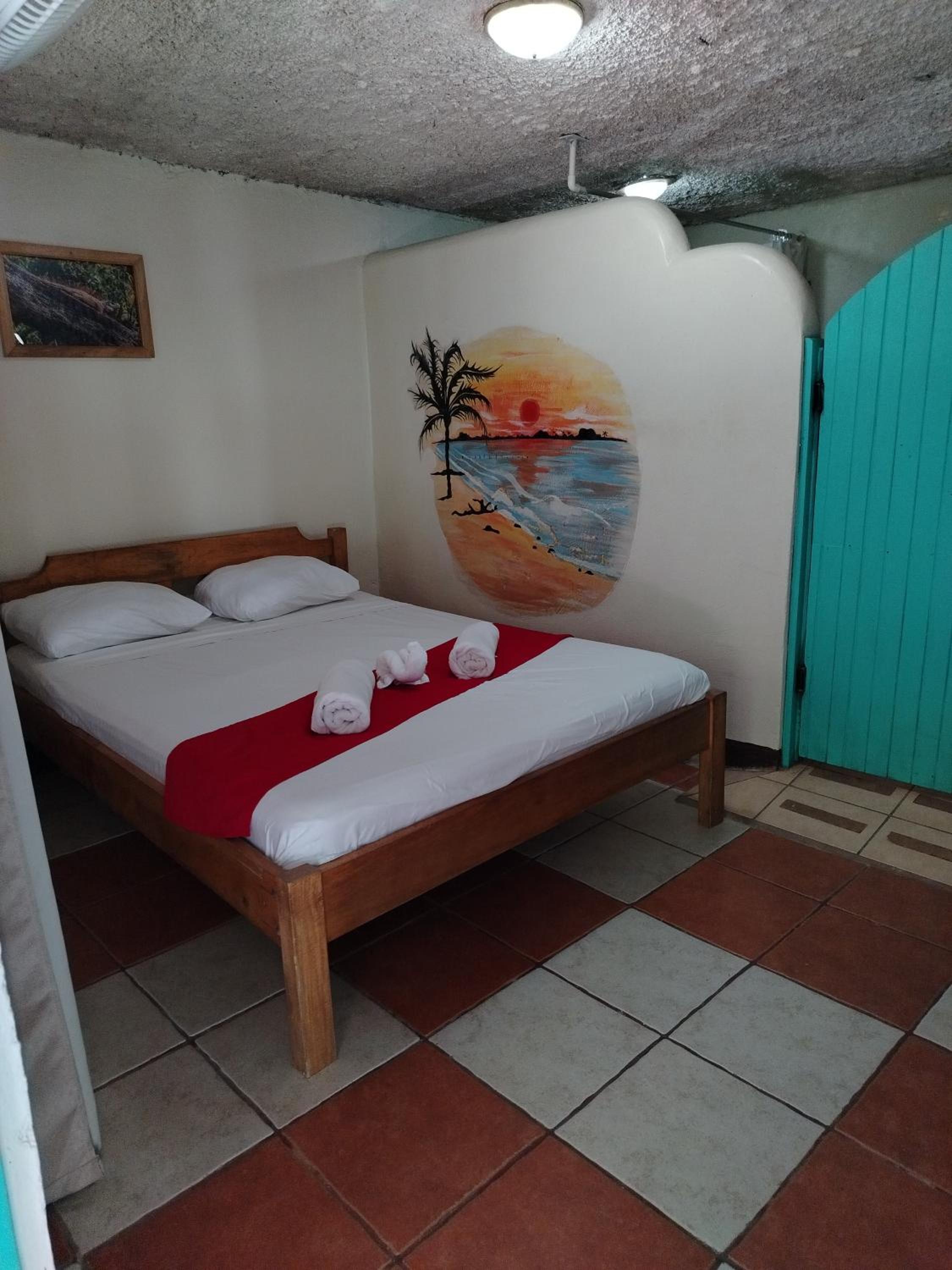 Double Room - Disability Access